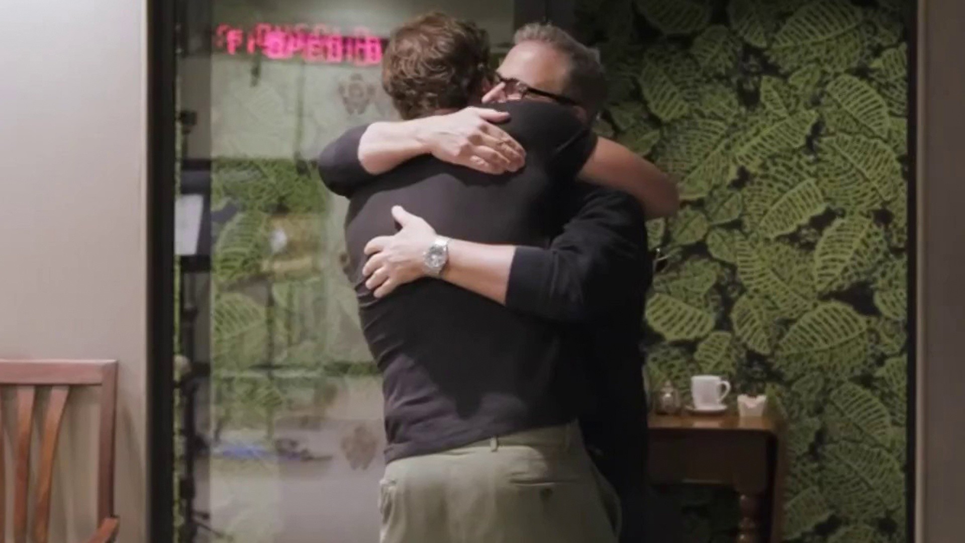 See John Krasinski reunite with Steve Carell for 'IF'