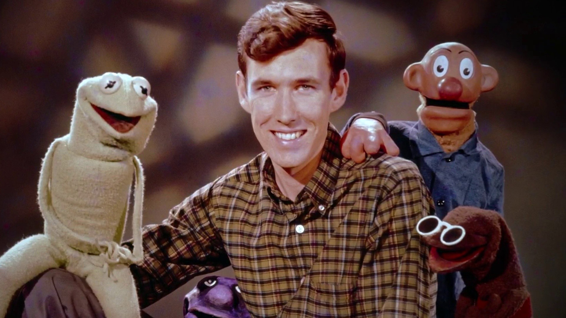 See exclusive sneak peek at Jim Henson documentary