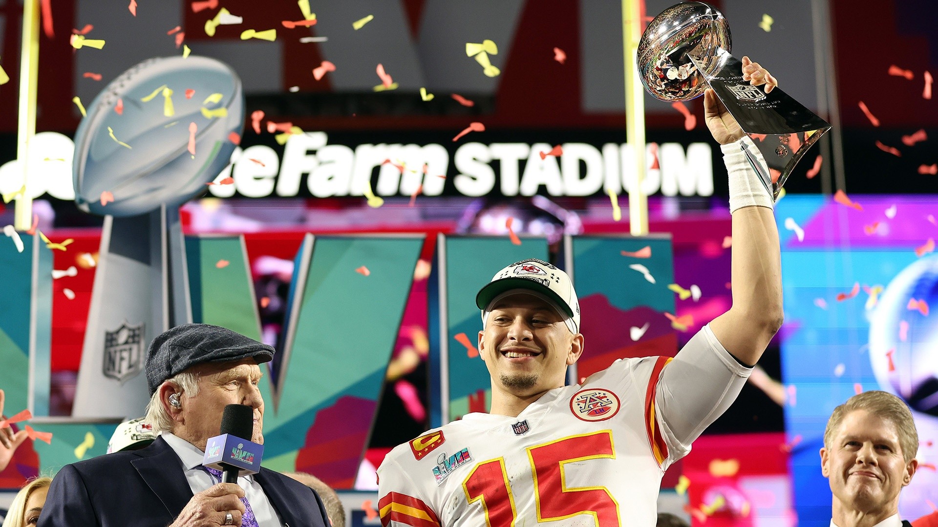 Could the date for the Super Bowl move to a 3-day weekend?
