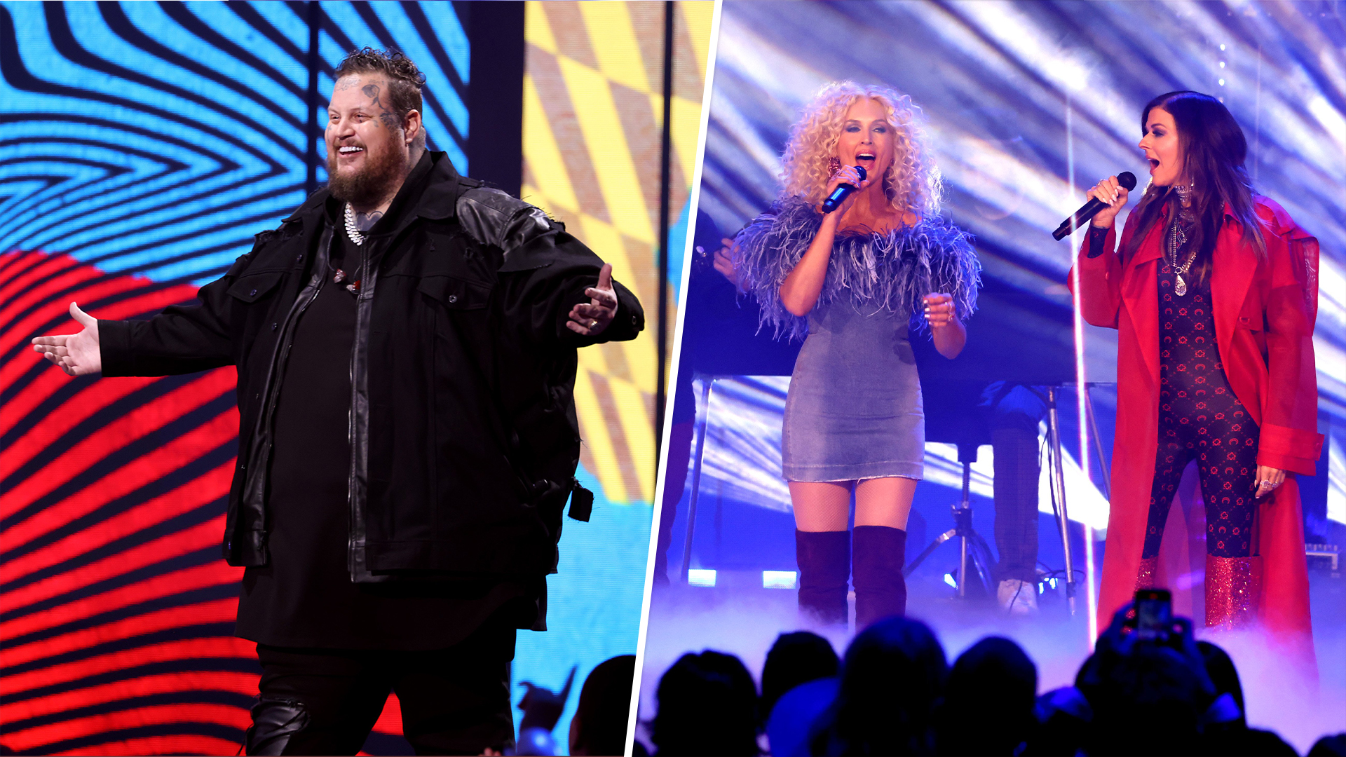 CMT Awards 2024: See the highlights and performances