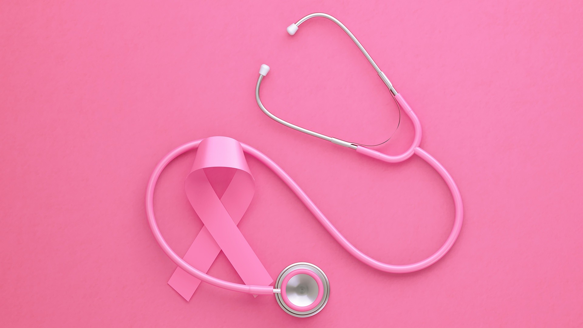 Breast cancer screenings should start at 40, panel recommends