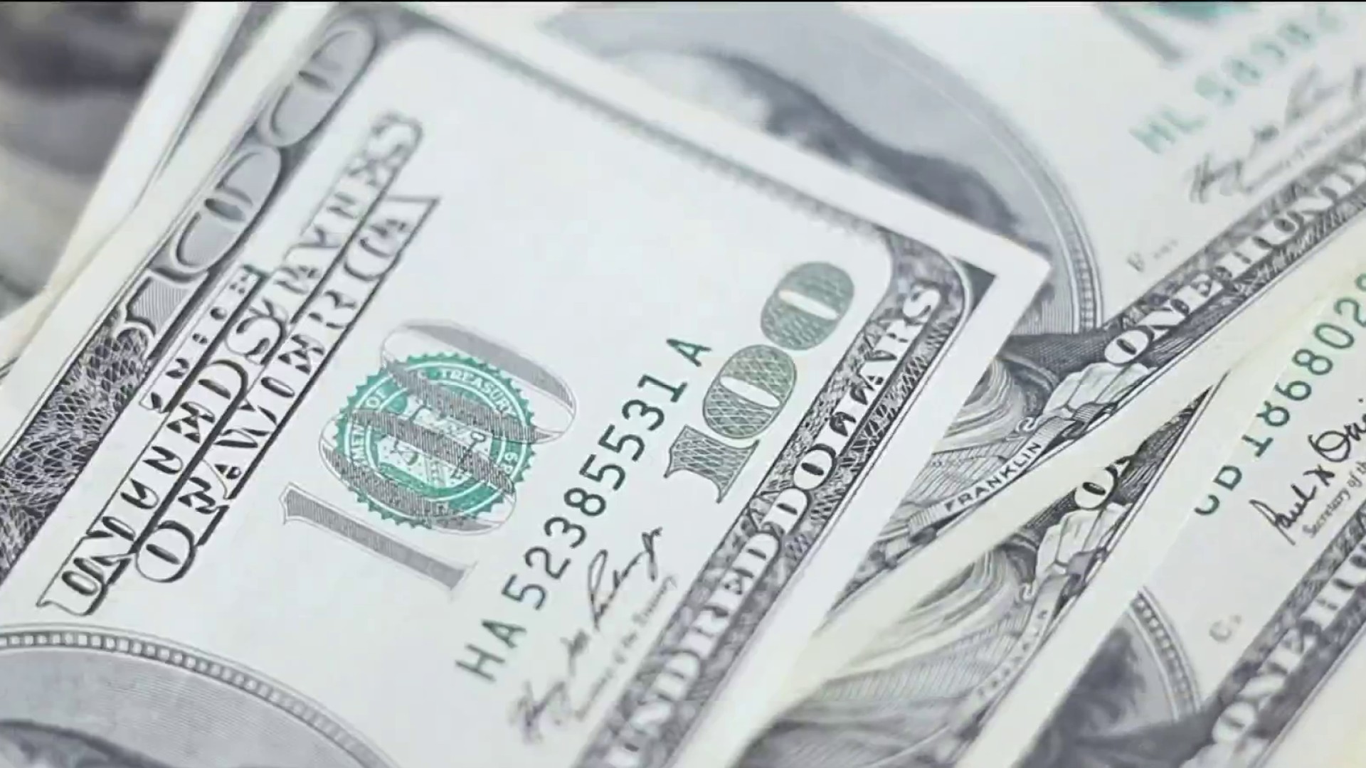 Federal Reserve to announce third interest rate decision of 2024