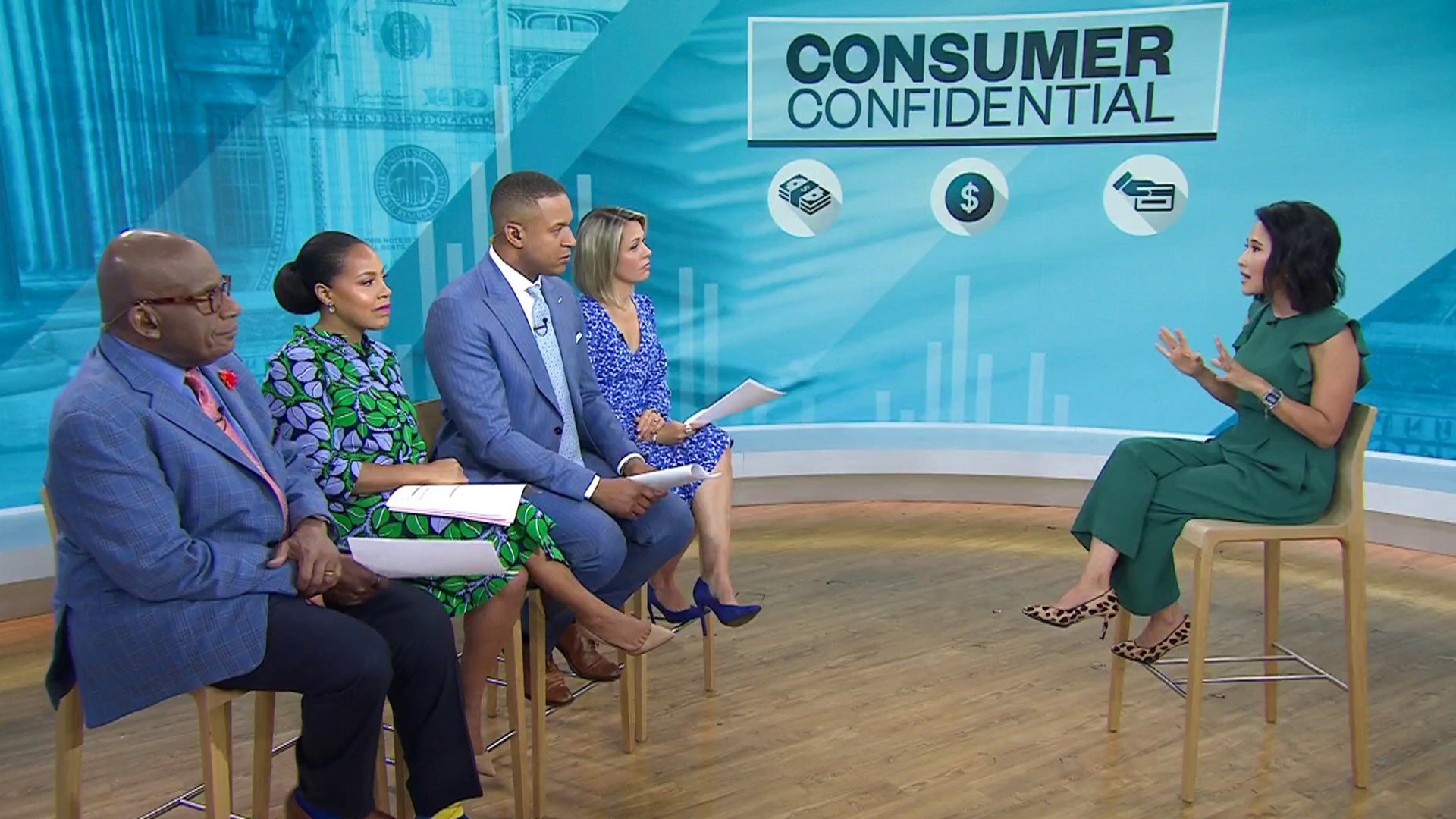 Got a tax refund this year? Here's how to put it to good use
