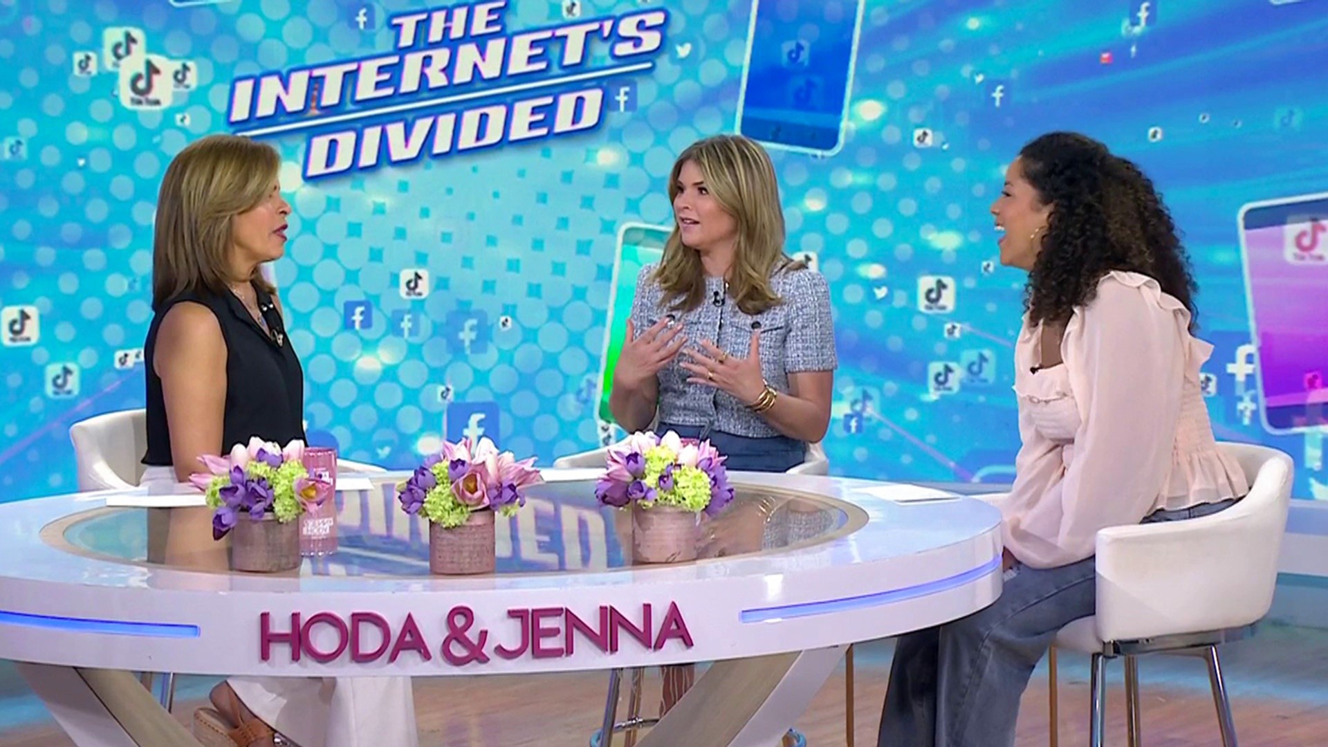 SUV moms, Sour Patch Oreos and other viral internet debates
