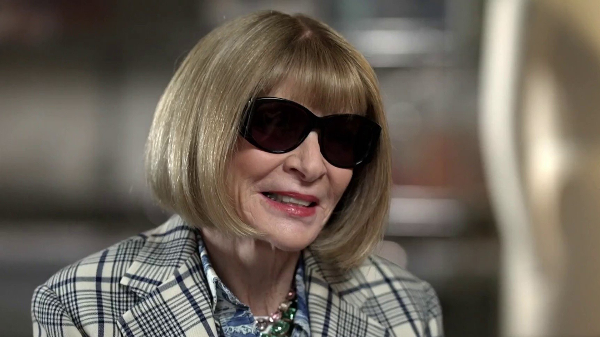 Anna Wintour on how 2024 Met Gala breaks her 'cardinal rule'