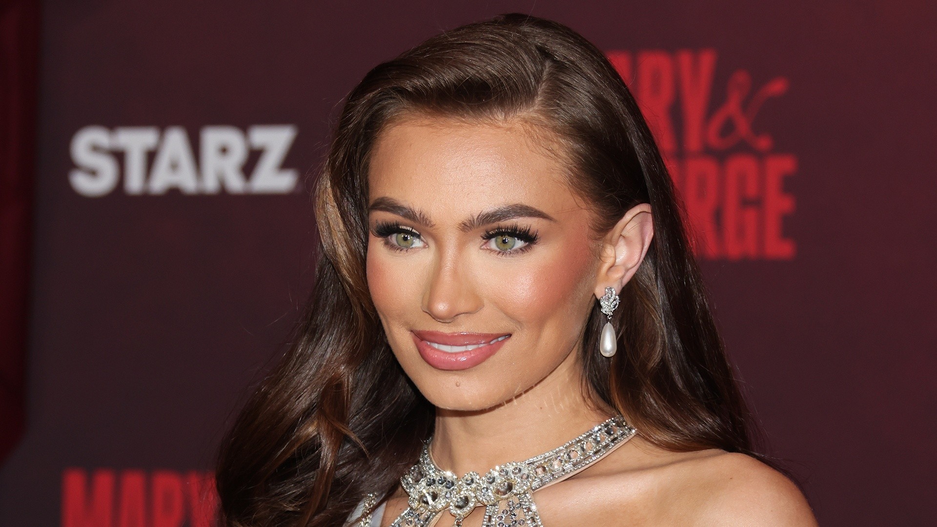 Miss USA 2023 Noelia Voigt steps down citing mental health