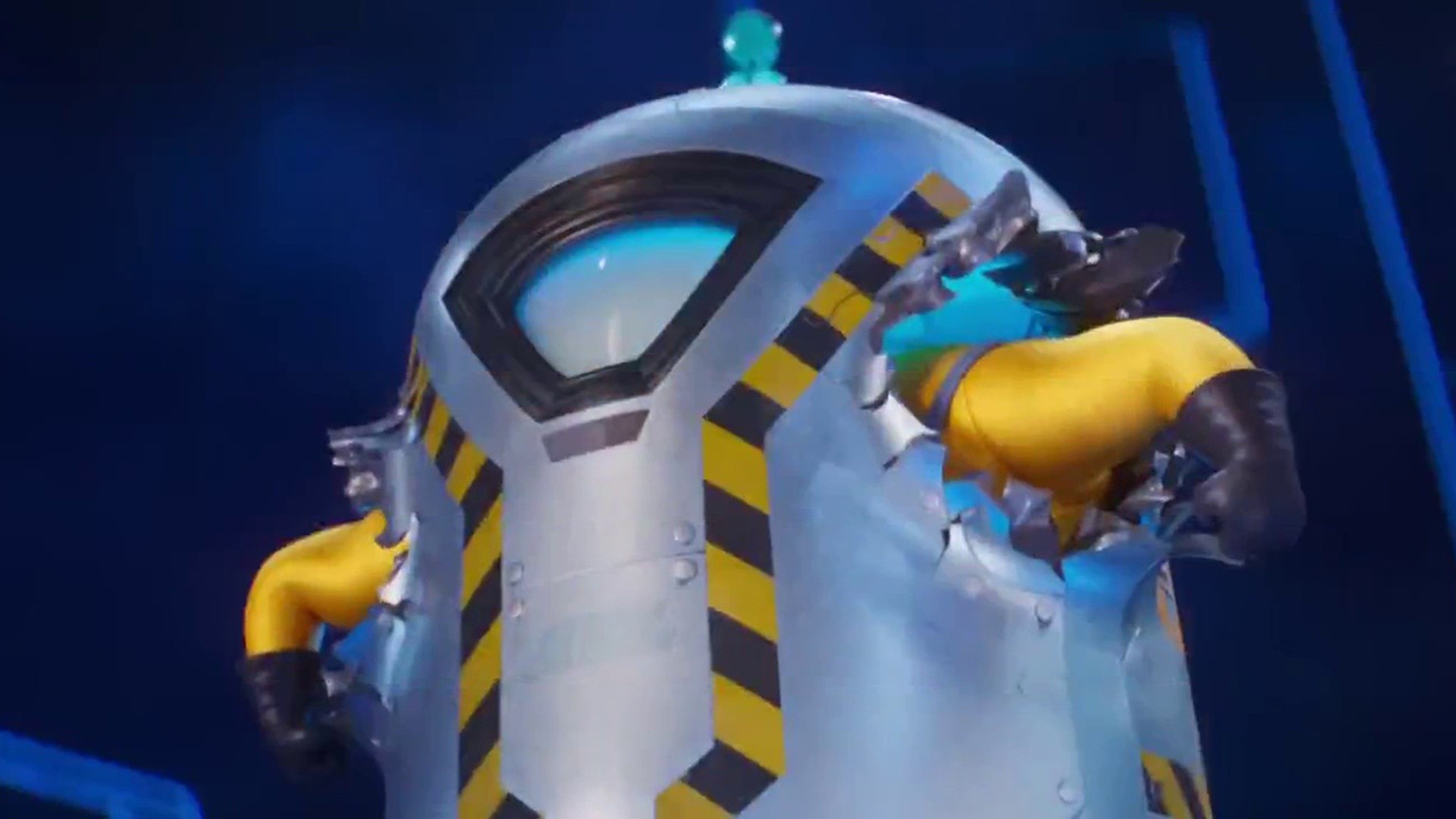 'Despicable Me 4': Get at first look at the new trailer