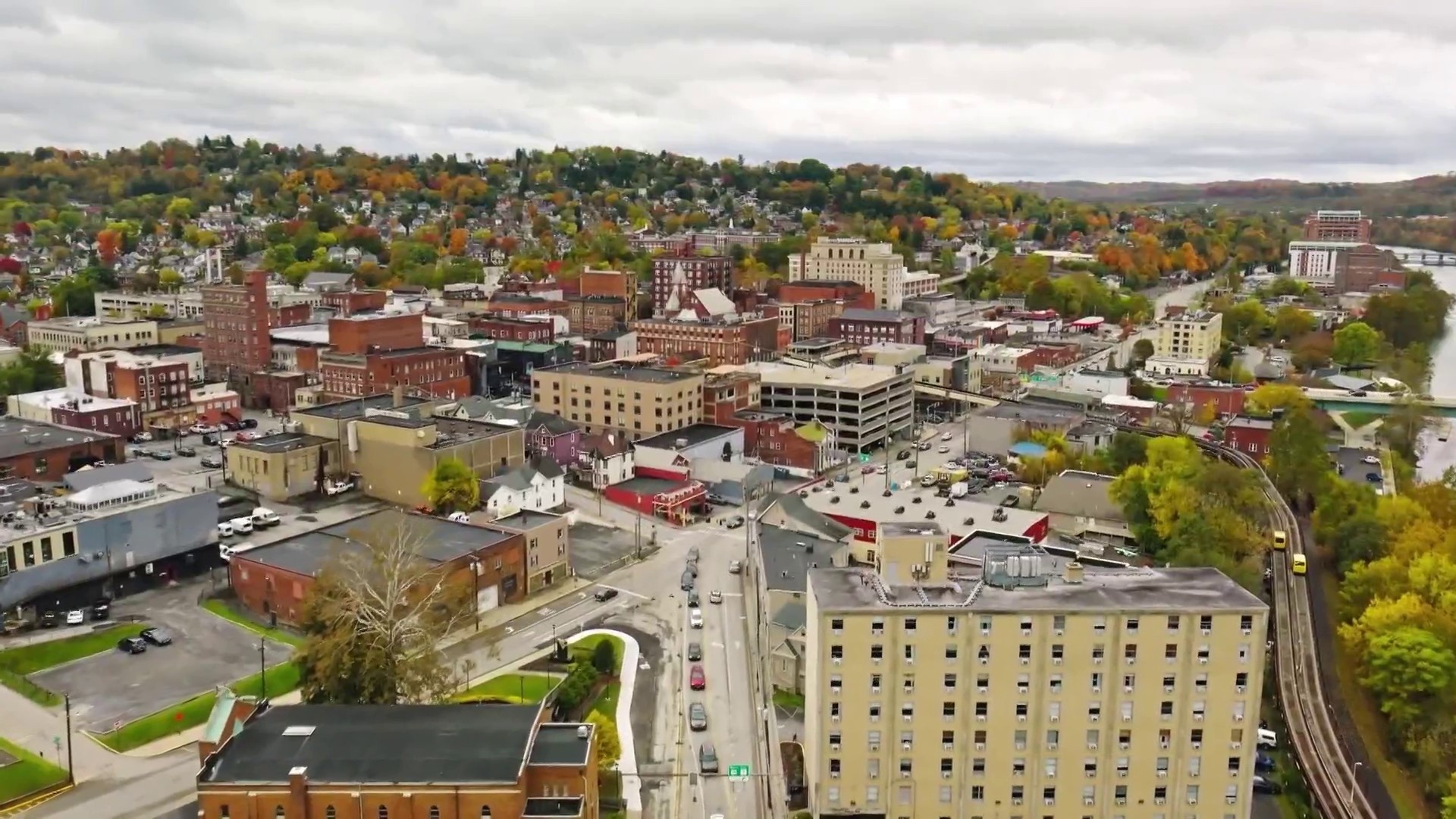 Inflation relocation: Some are getting paid to move to rural cities