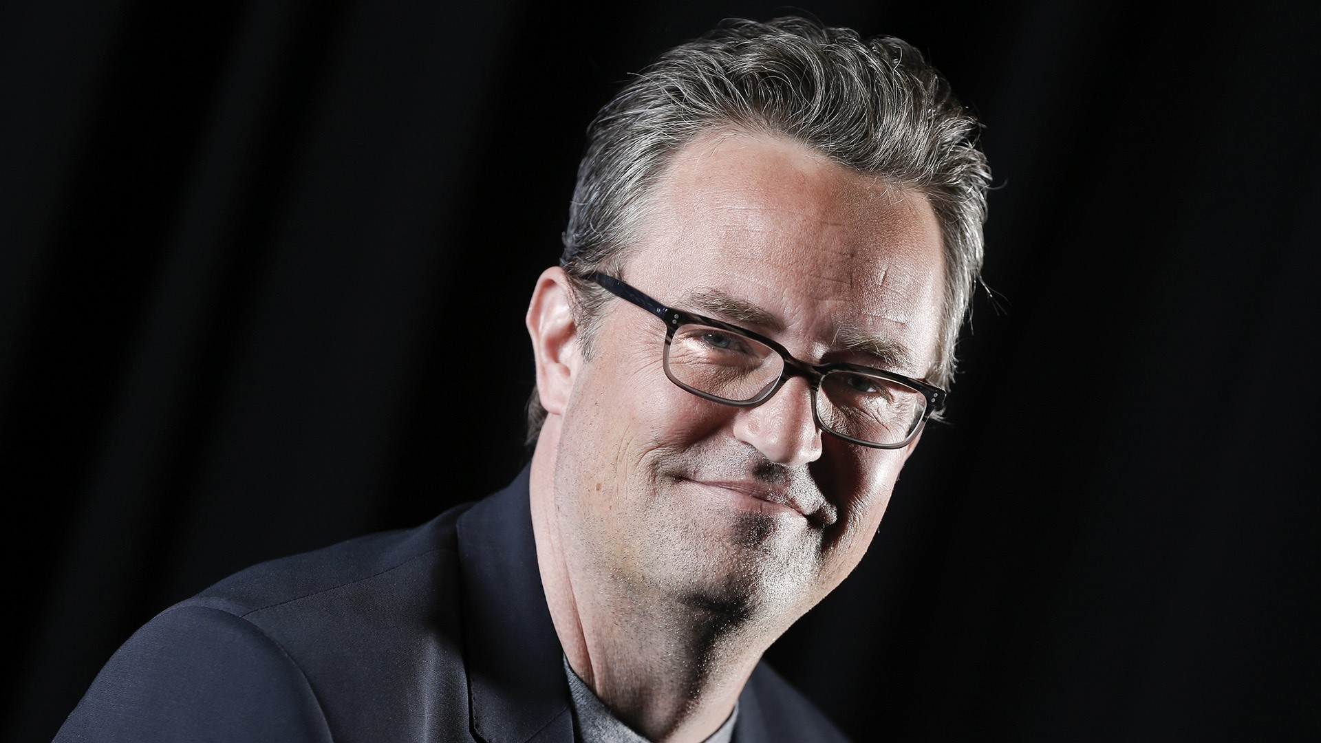 Level of ketamine in Matthew Perry's blood sparks investigation