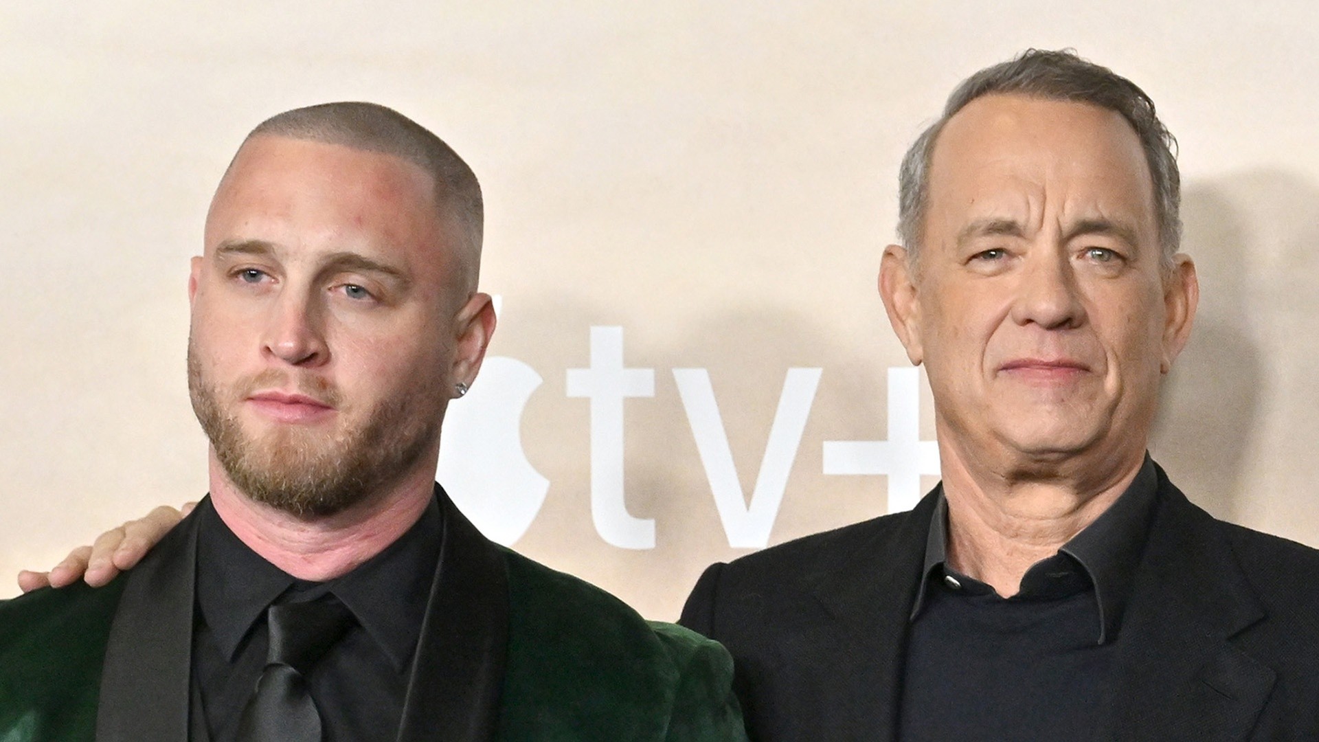Tom Hanks asks son Chet to explain the Drake-Kenrick Lamar feud