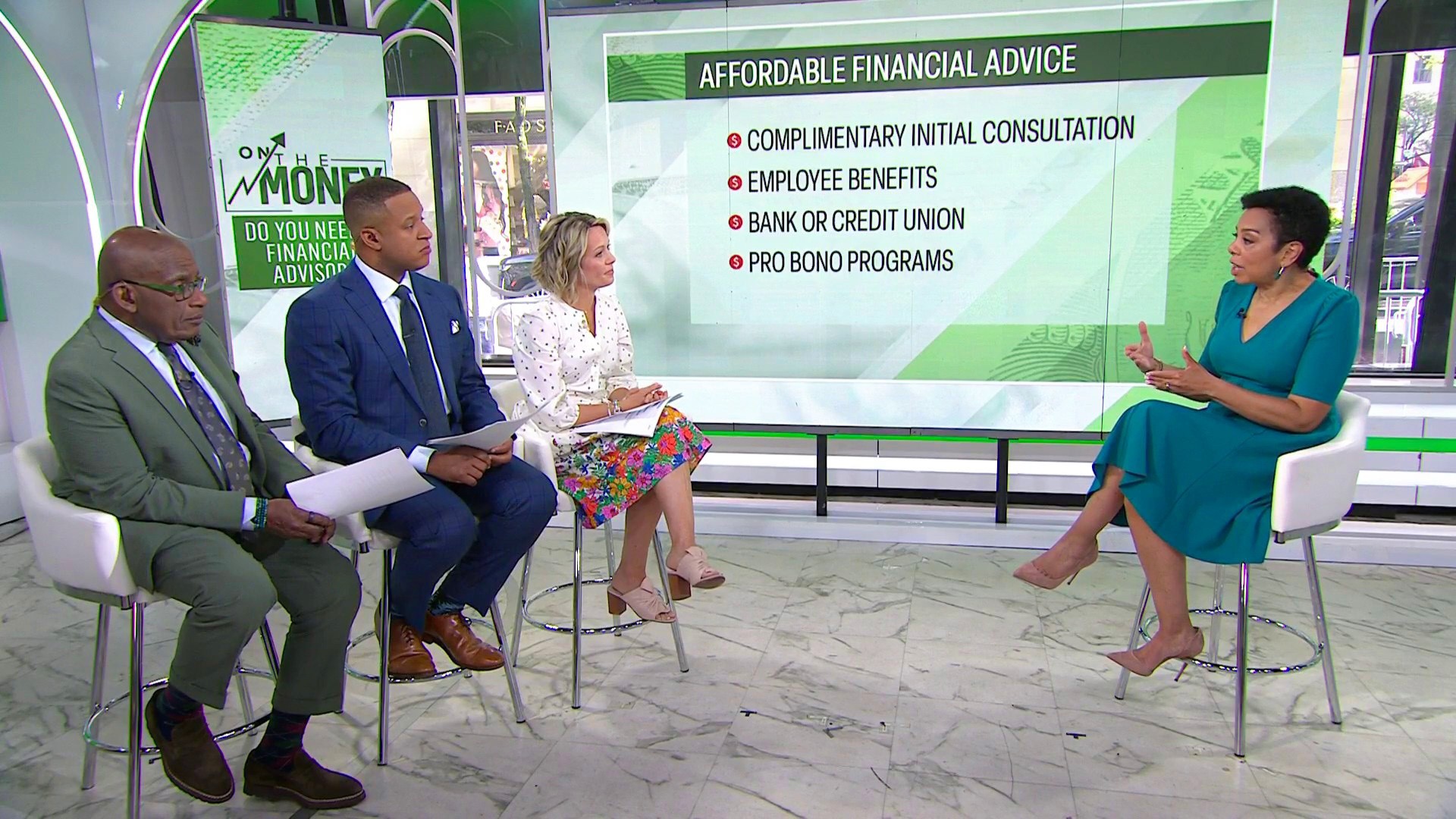 How to know if you need a financial advisor — and what kind to get