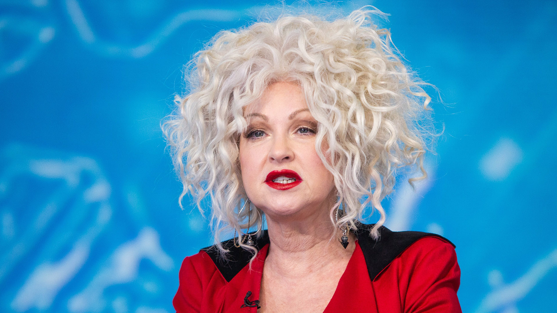 See trailer for new Cyndi Lauper doc ‘Let the Canary Sing’