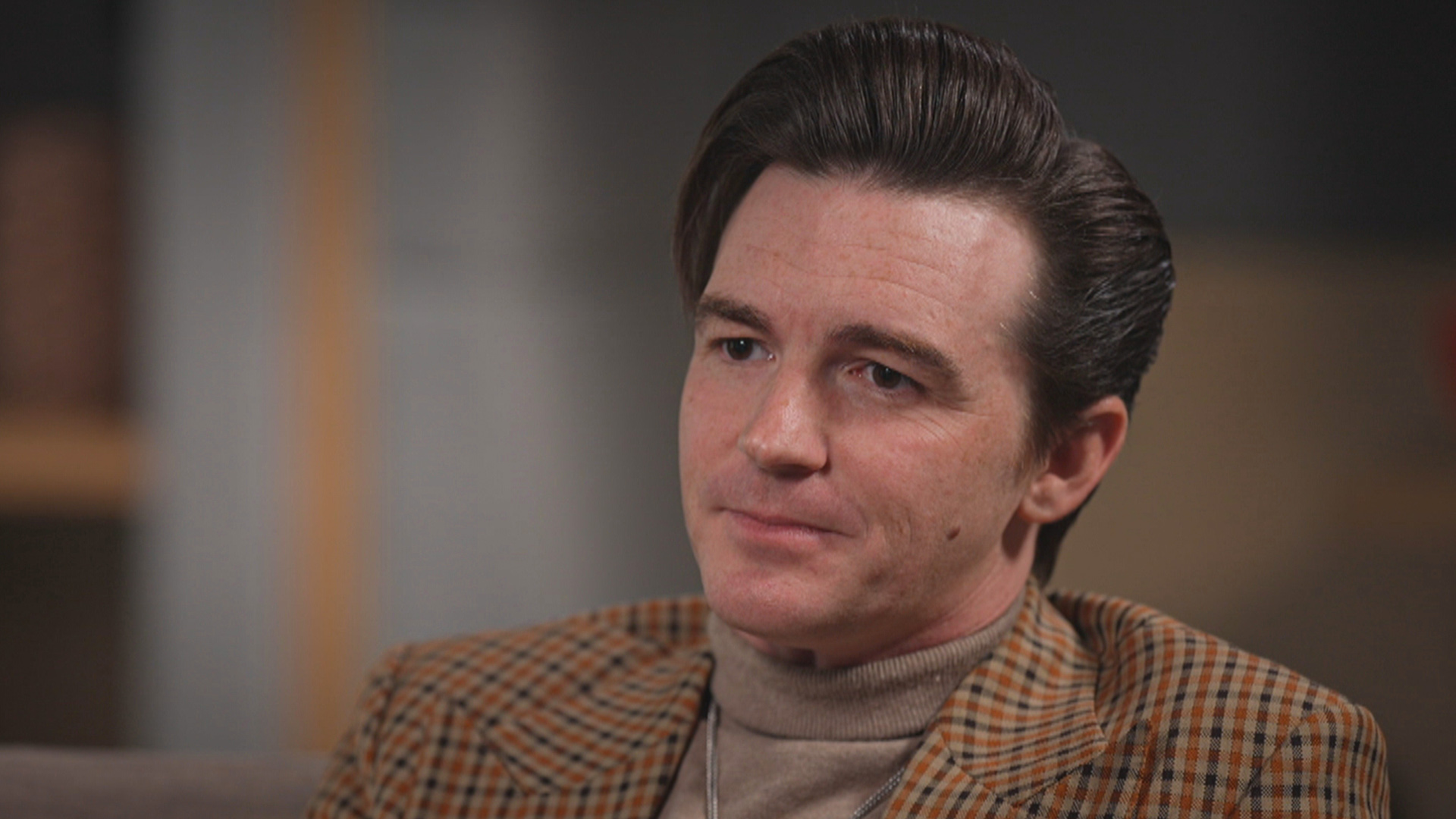 Exclusive: Drake Bell reflects on the aftermath of 'Quiet on Set'