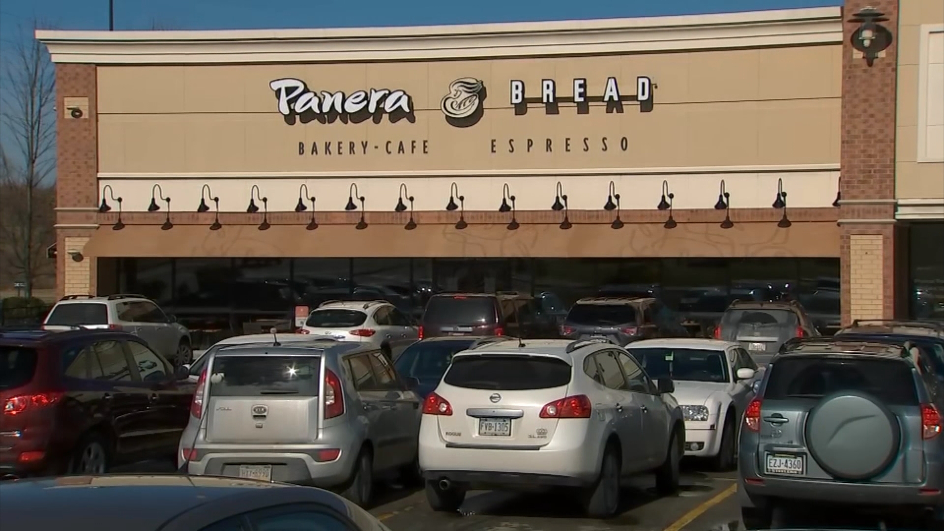 Pennsylvania youngster hospitalized after ingesting Panera's Charged Lemonade