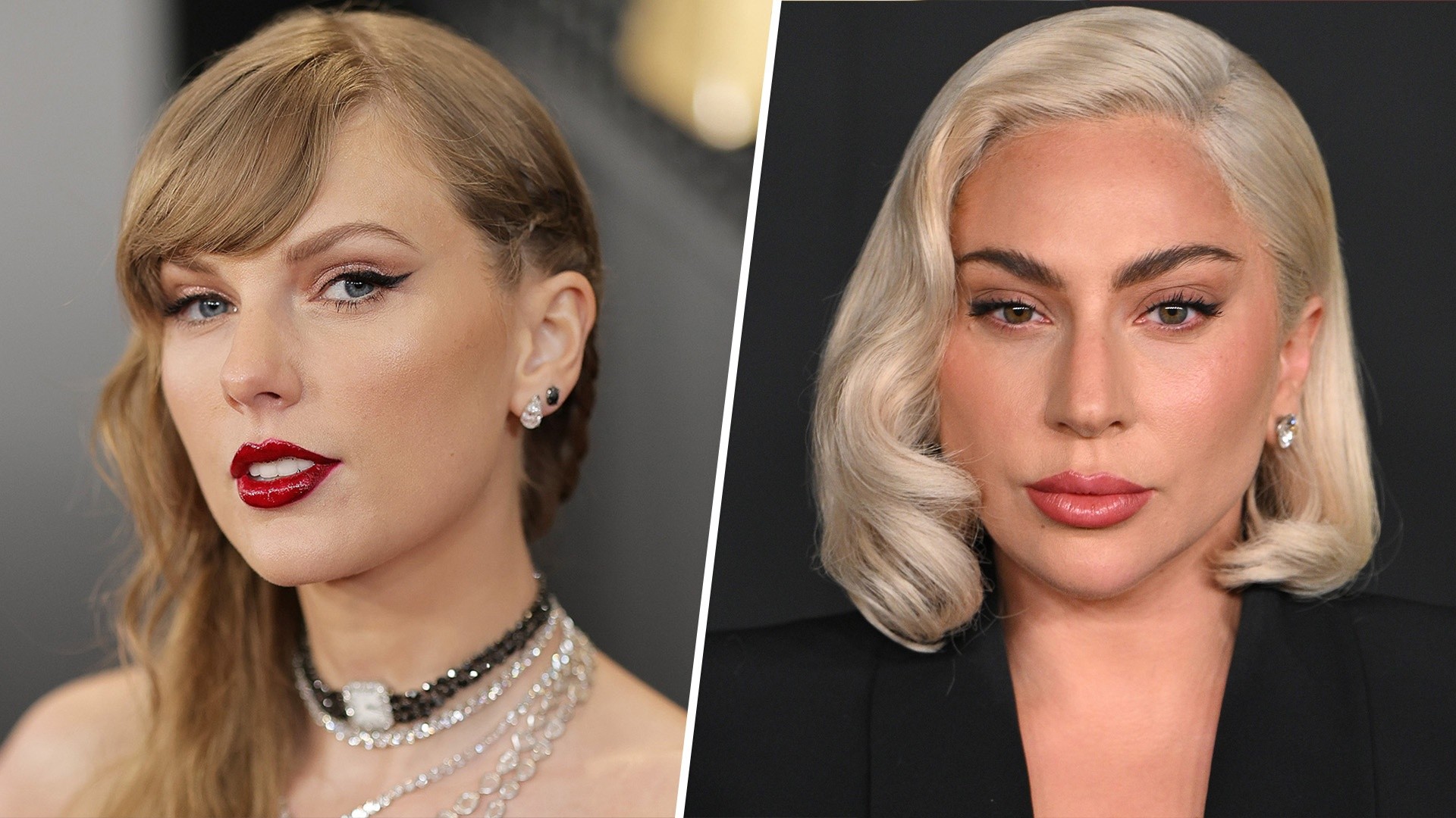 Taylor Swift defends Lady Gaga over comments about her body