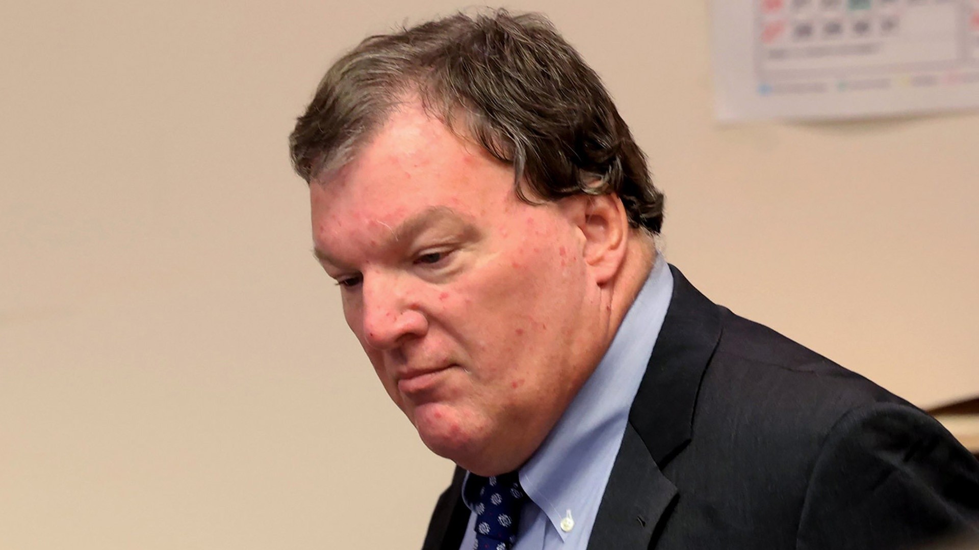 Suspected Gilgo Beach serial killer is charged with 2 more murders