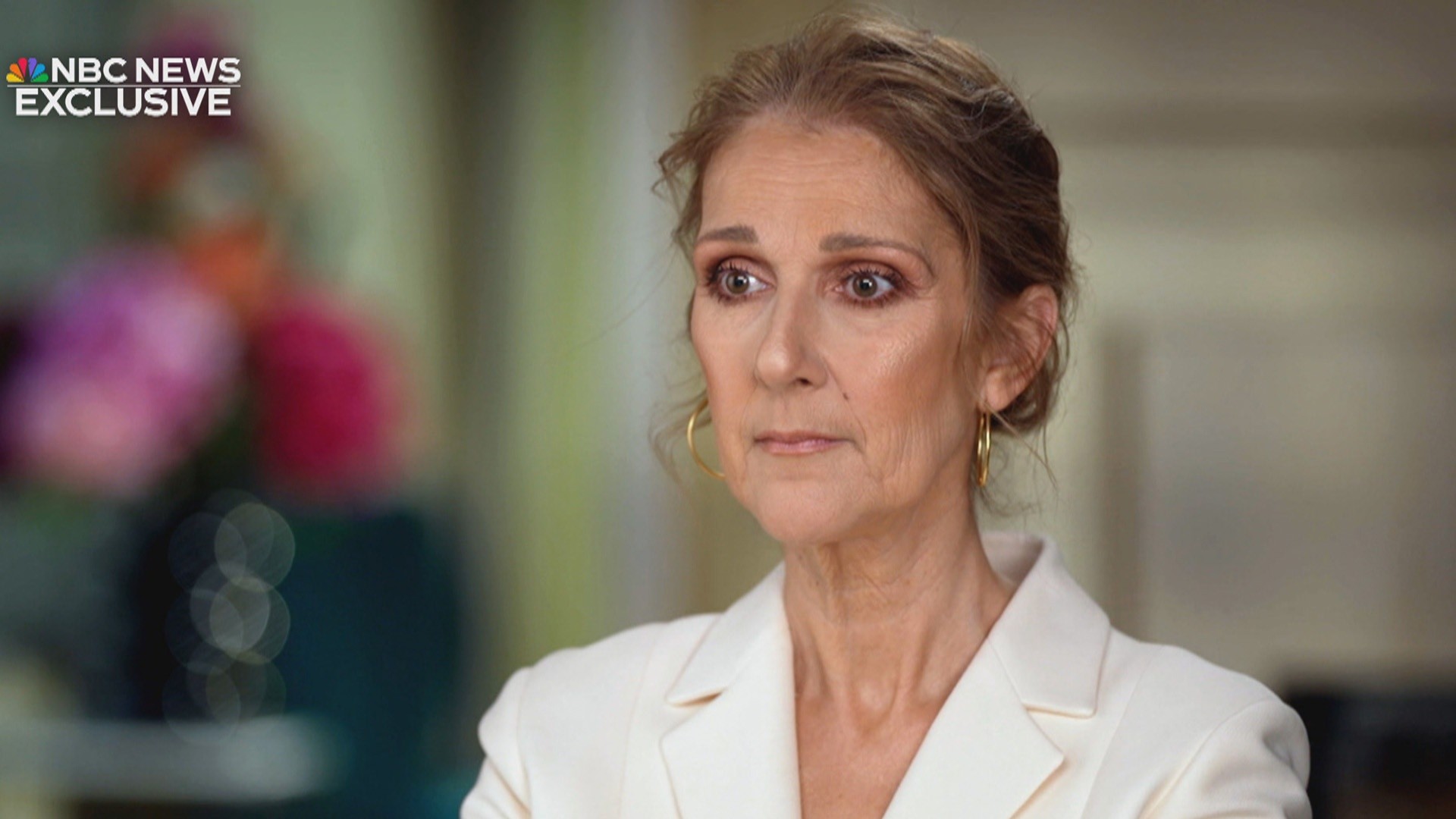 See a first look at Hoda Kotb's interview with Celine Dion