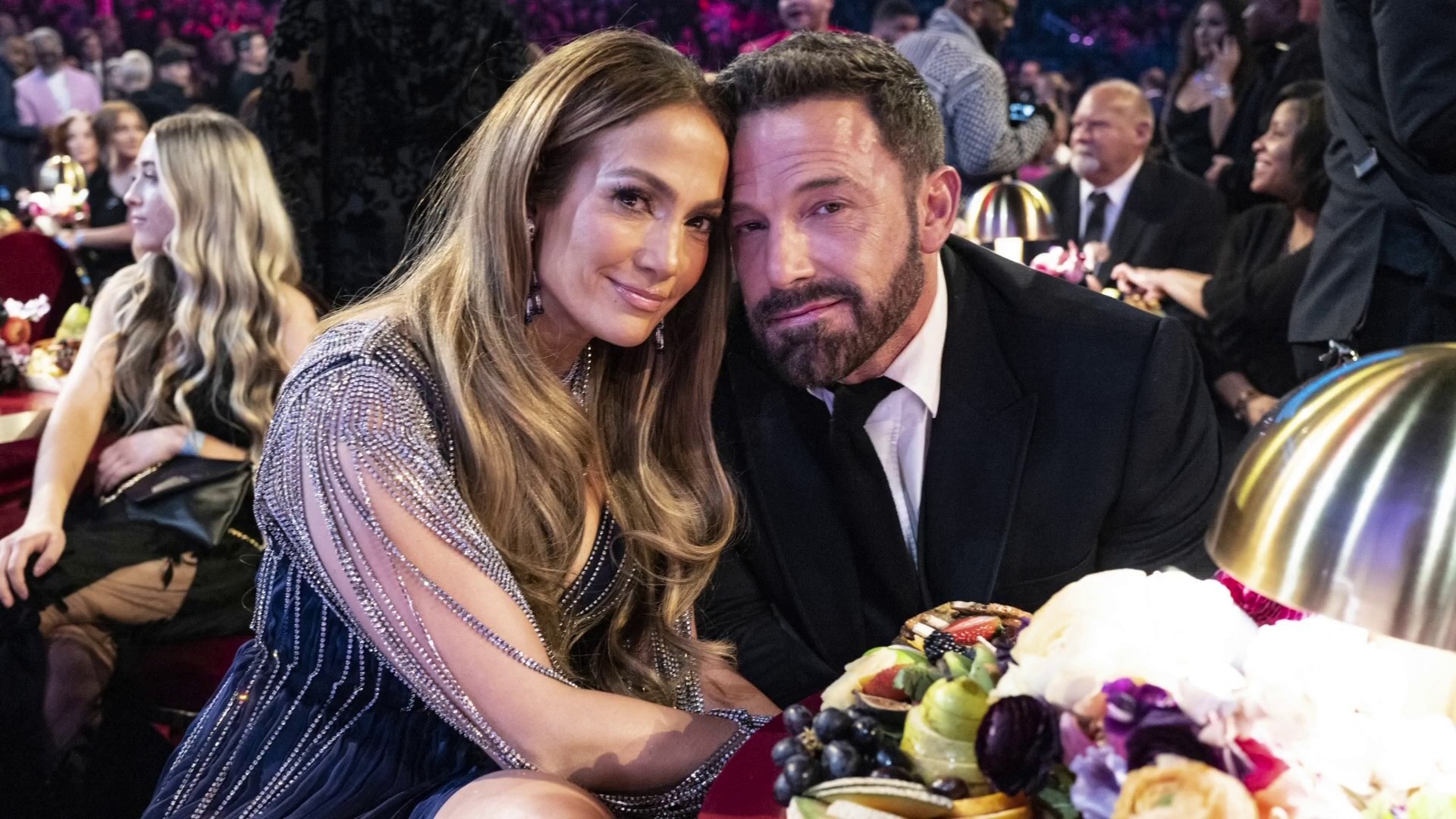 JLo and Ben Affleck, 'Bad Boys' sequel, more Hollywood scoop