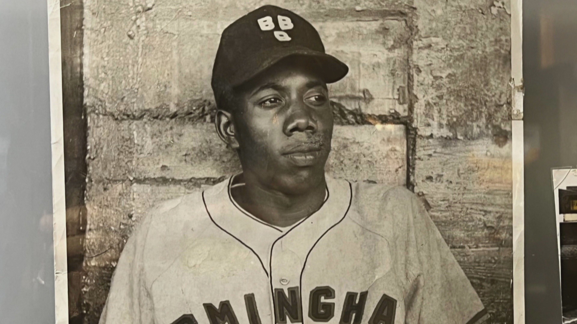 MLB to honor Negro Leagues with historic game at Rickwood Field