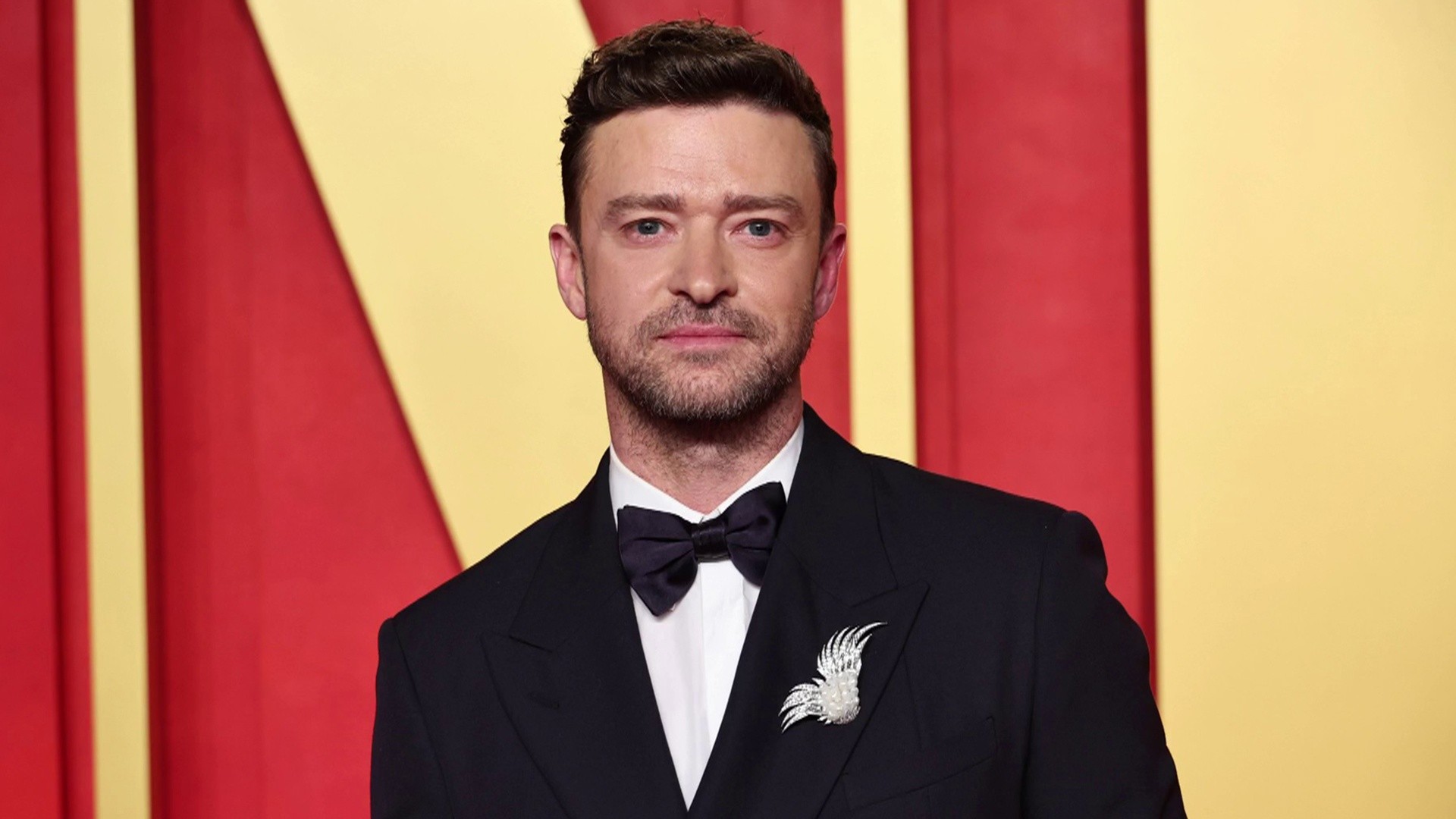 Justin Timberlake charged with DUI after arrest in New York