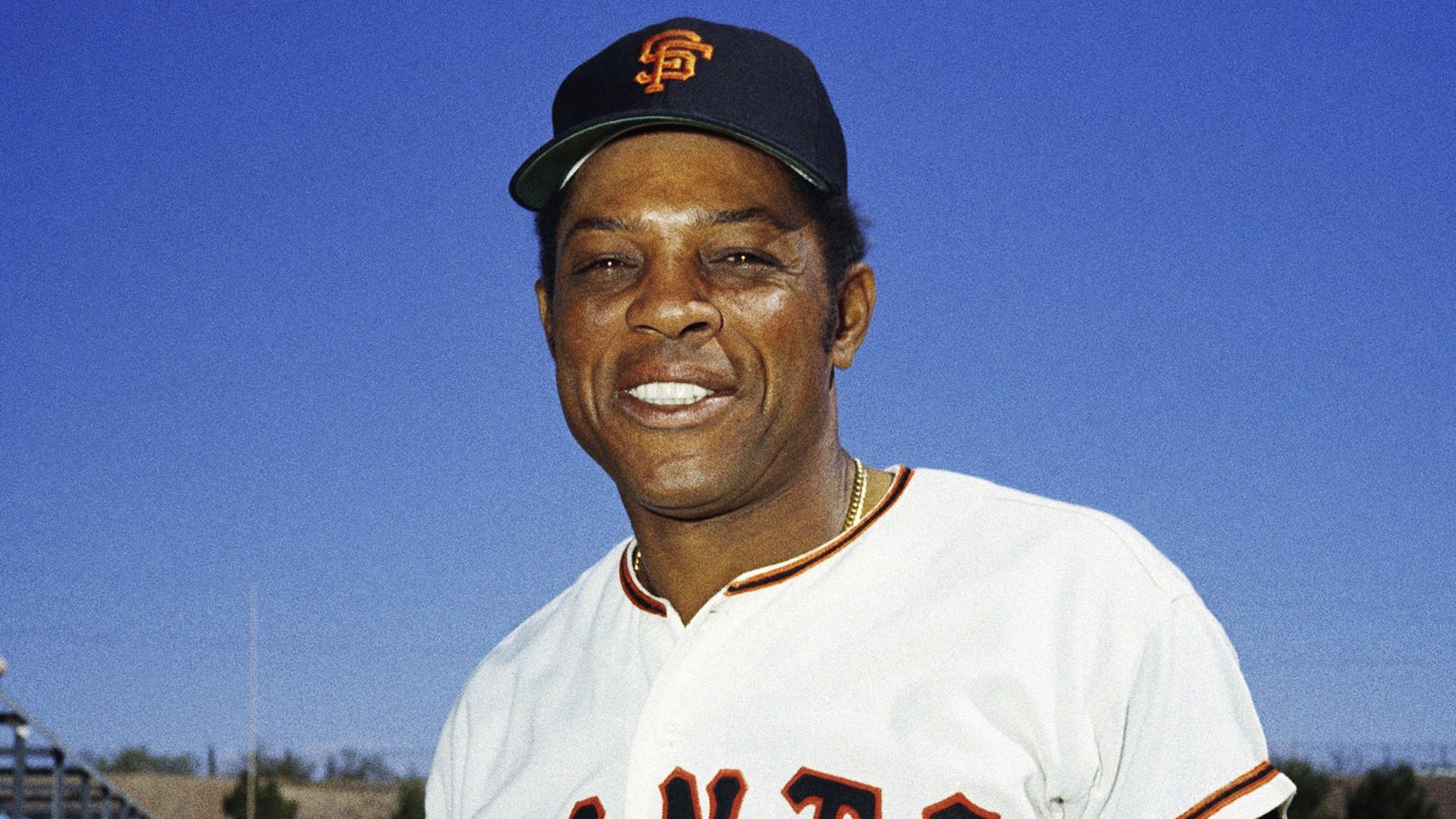 Willie Mays Net Worth