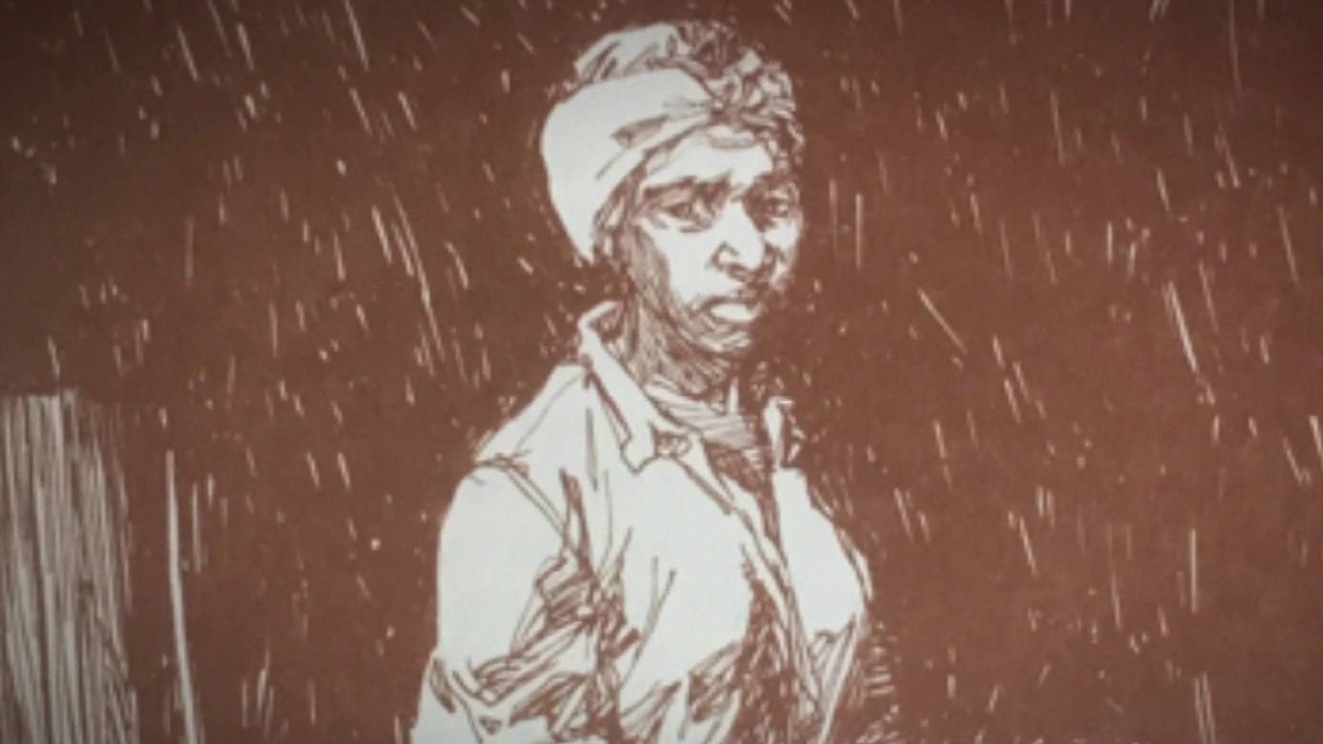 New exhibit highlights the so-called 'Harriet Tubman of Texas'