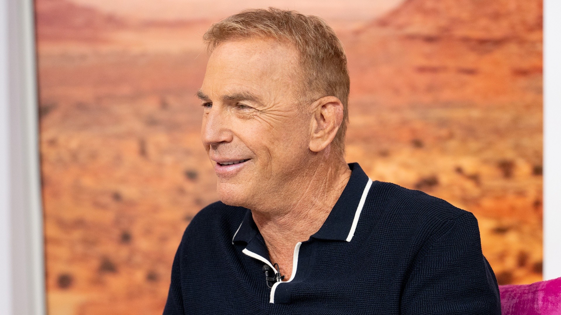 Kevin Costner talks betting on himself to create 'Horizon' movies