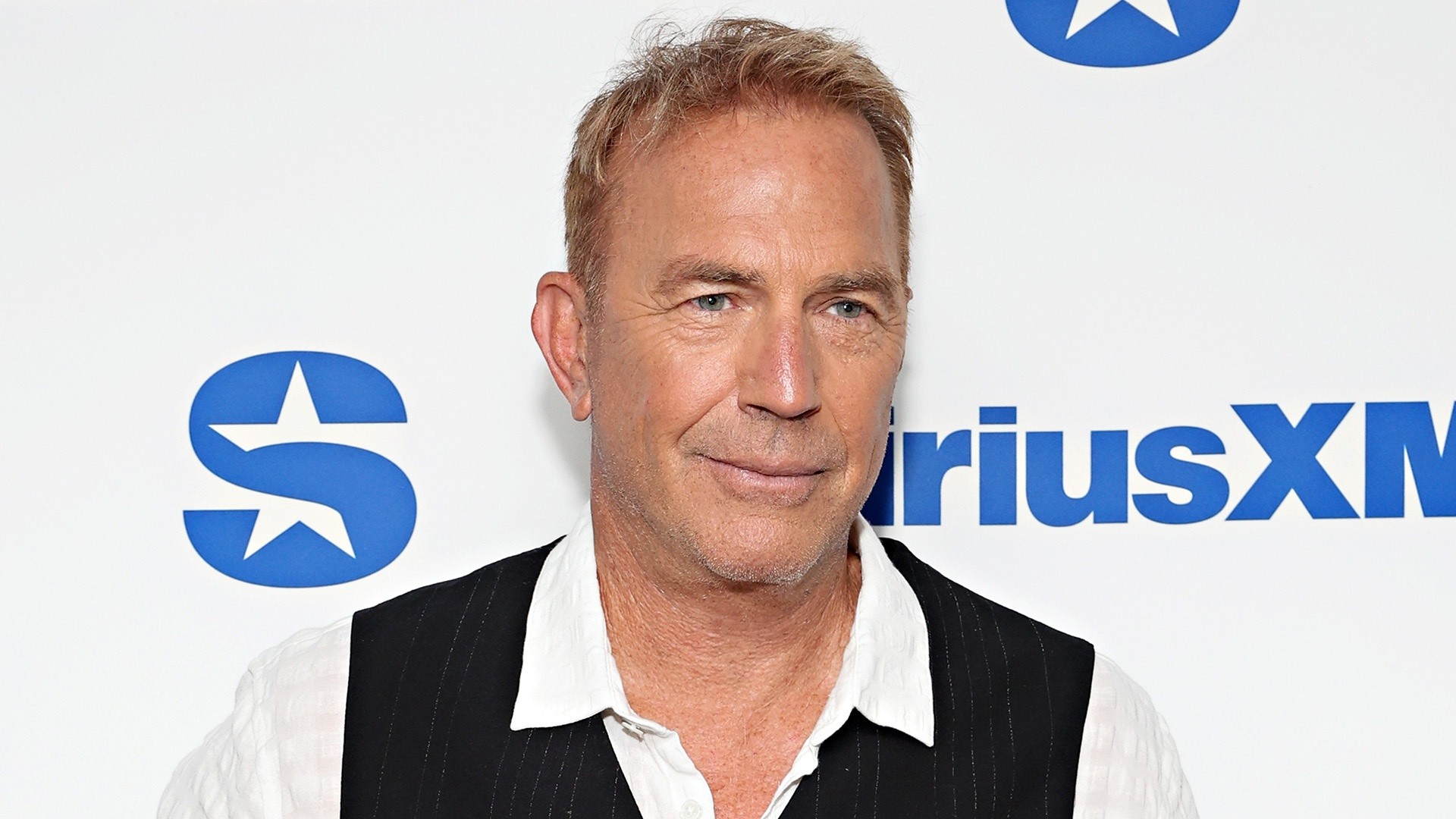 Kevin Costner announces he won't return to 'Yellowstone'