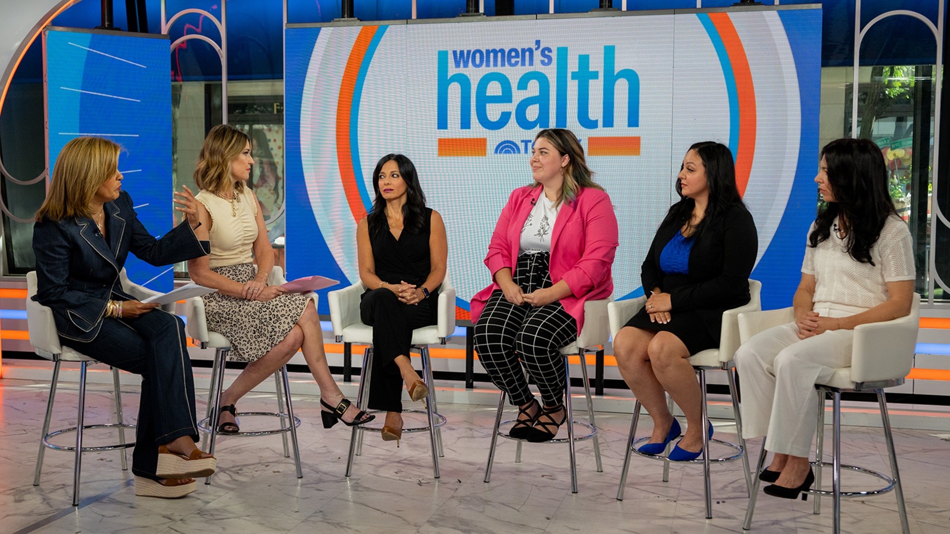 Women open up on pushing for diagnosis during health challenges