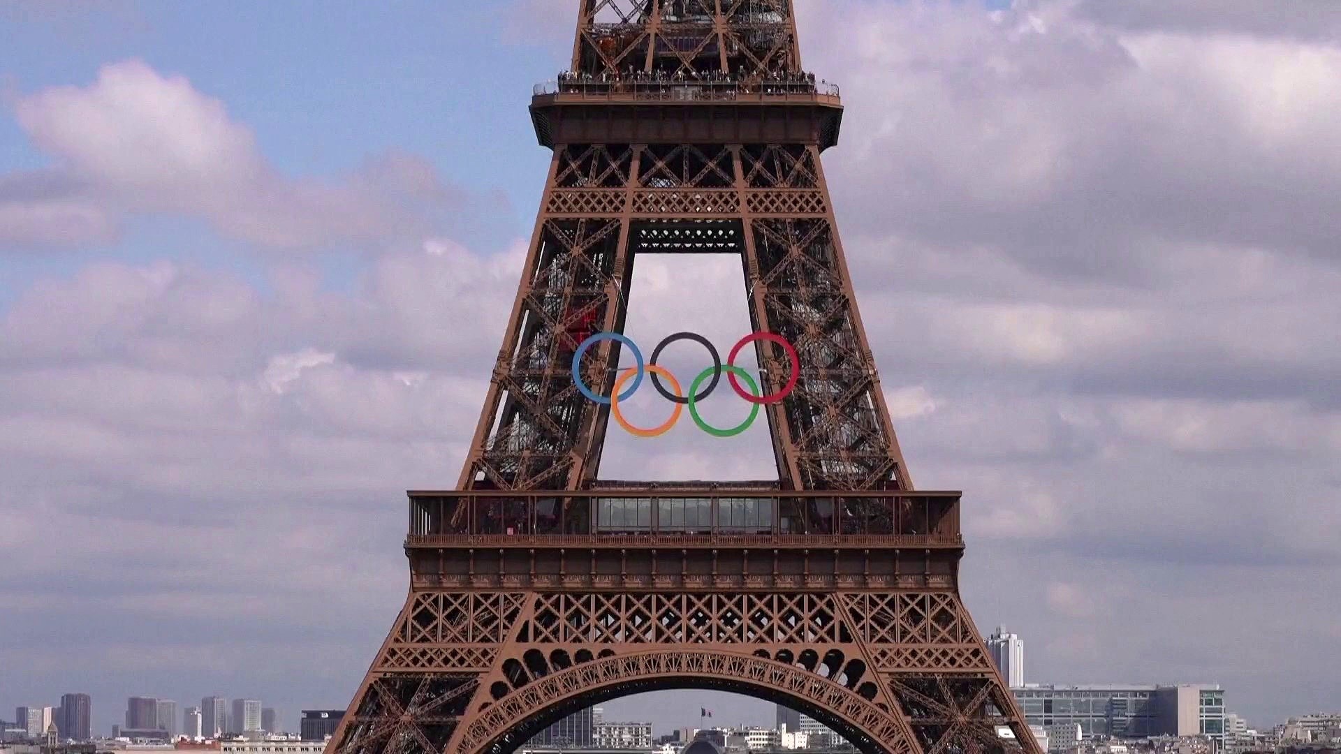One month to 2024 Paris Olympics: What to expect