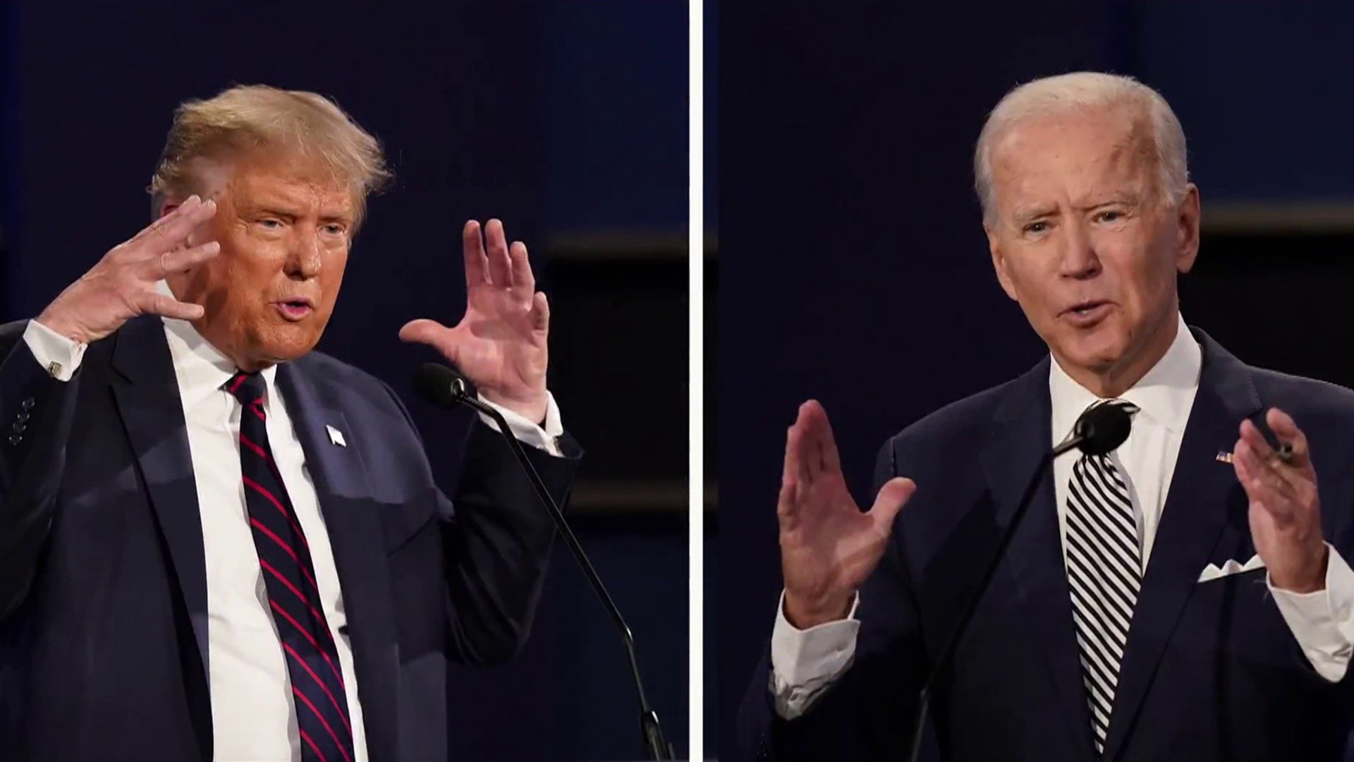 What to watch for in the first presidential debate of 2024
