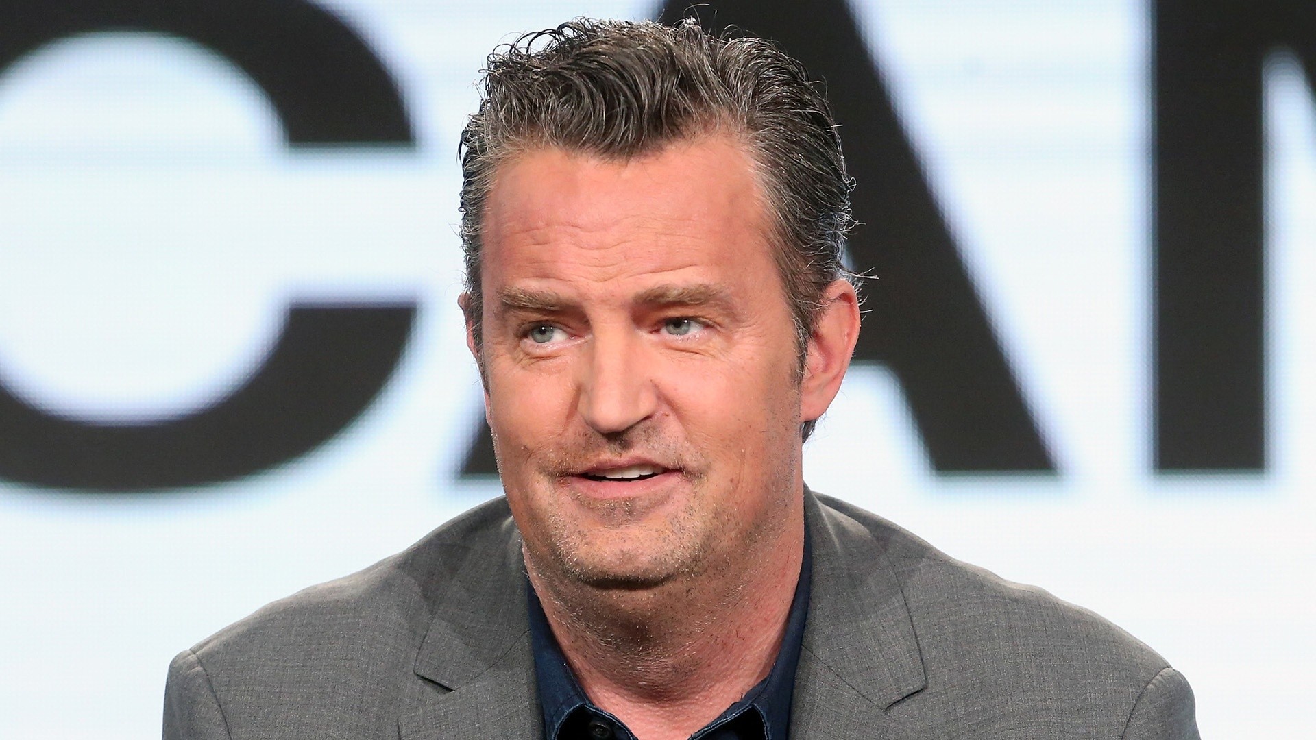 Several people may be charged in Matthew Perry's death: Source