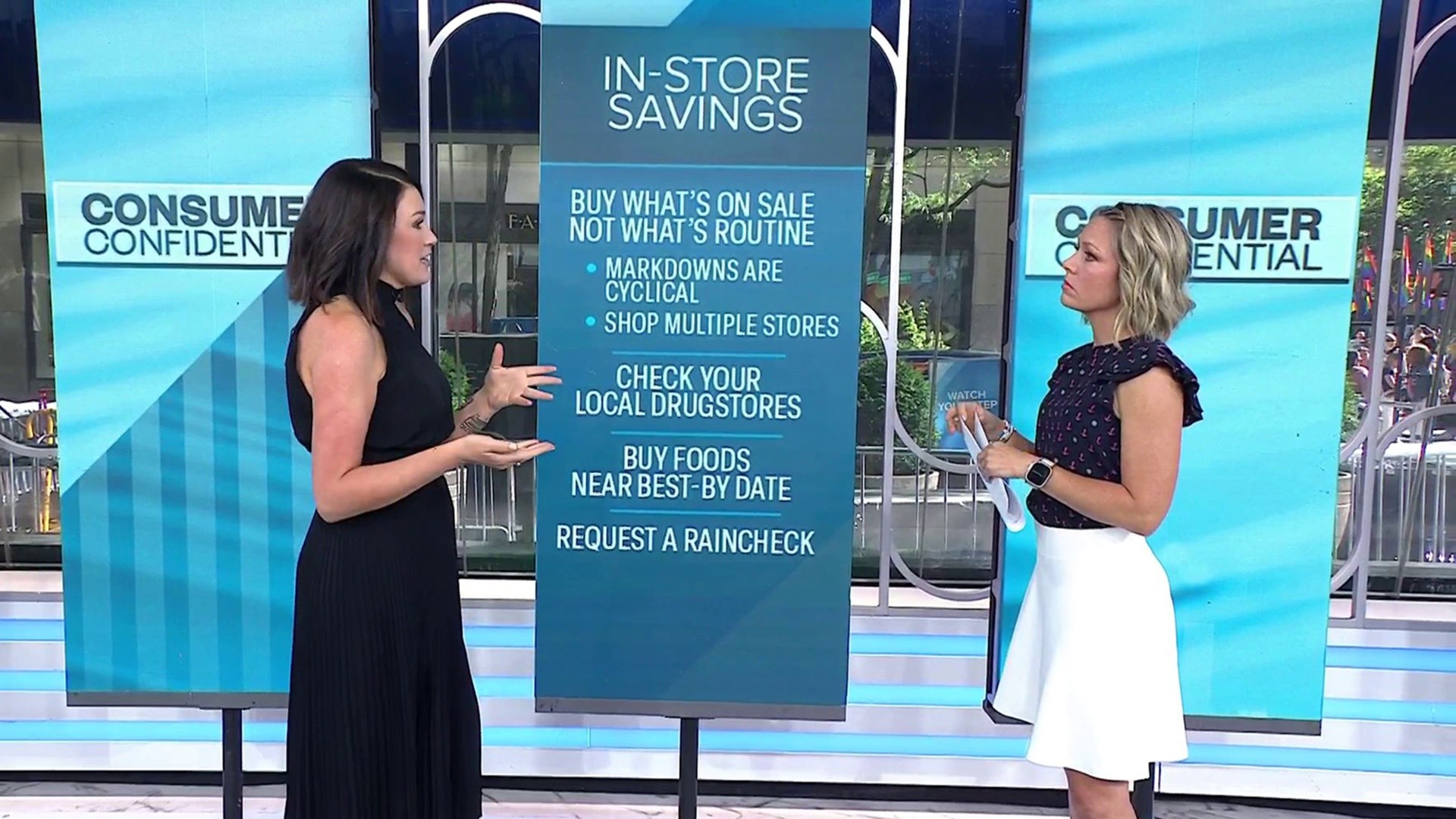 Deals Are the New Clickbait: How Instagram Made Extreme Couponers of Us All  - The Ringer, image size:1920x1080