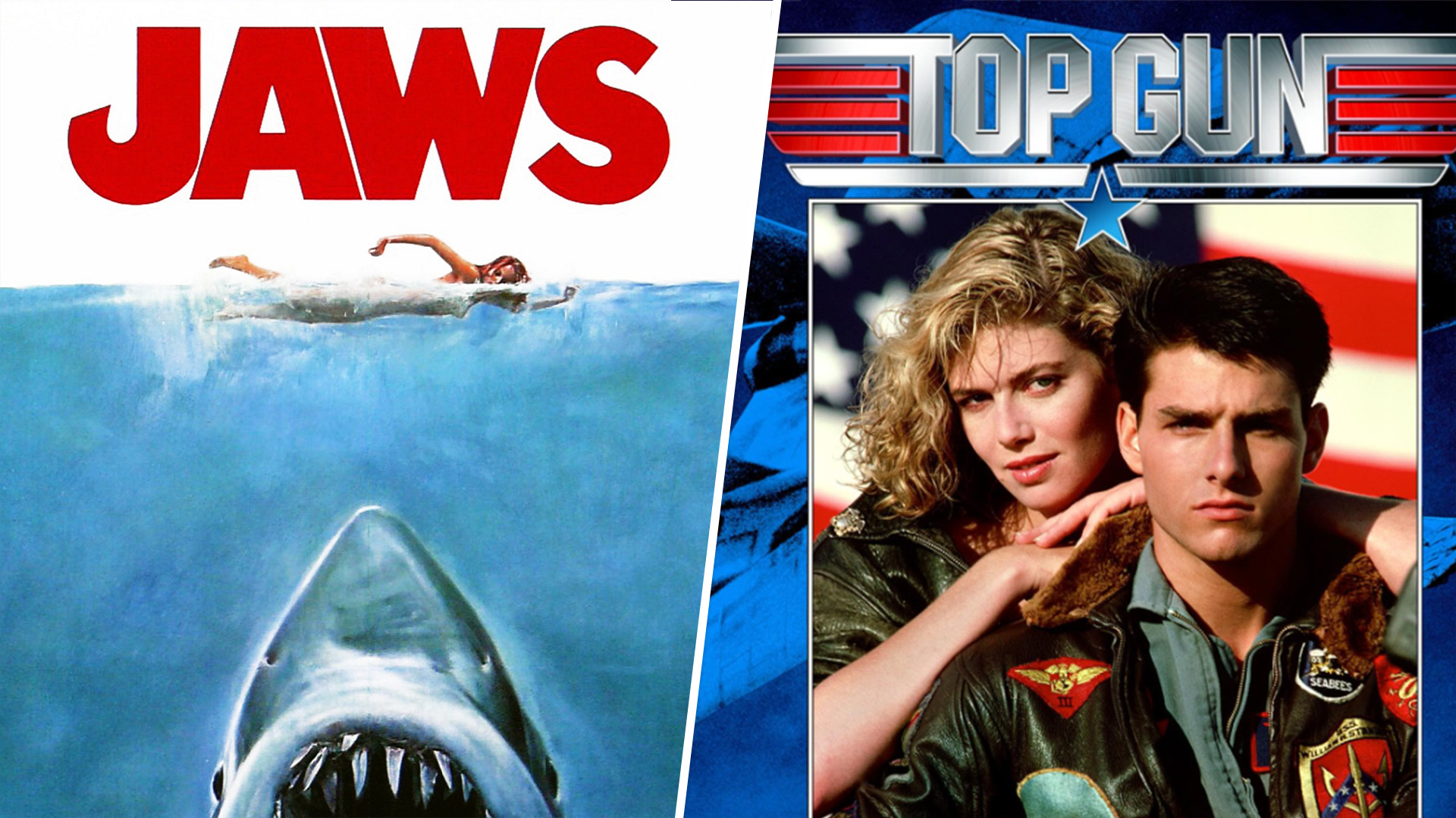 What's the best summer blockbuster of all time? Vote for the winner! 