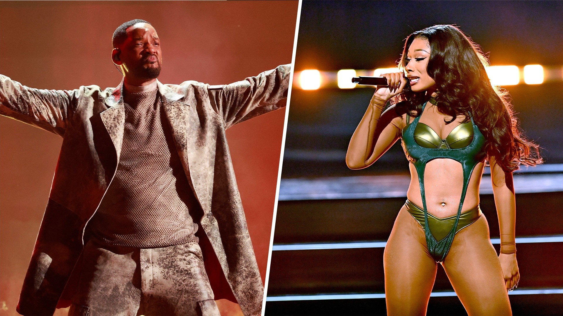 See winners and top moments from 2024 BET Awards