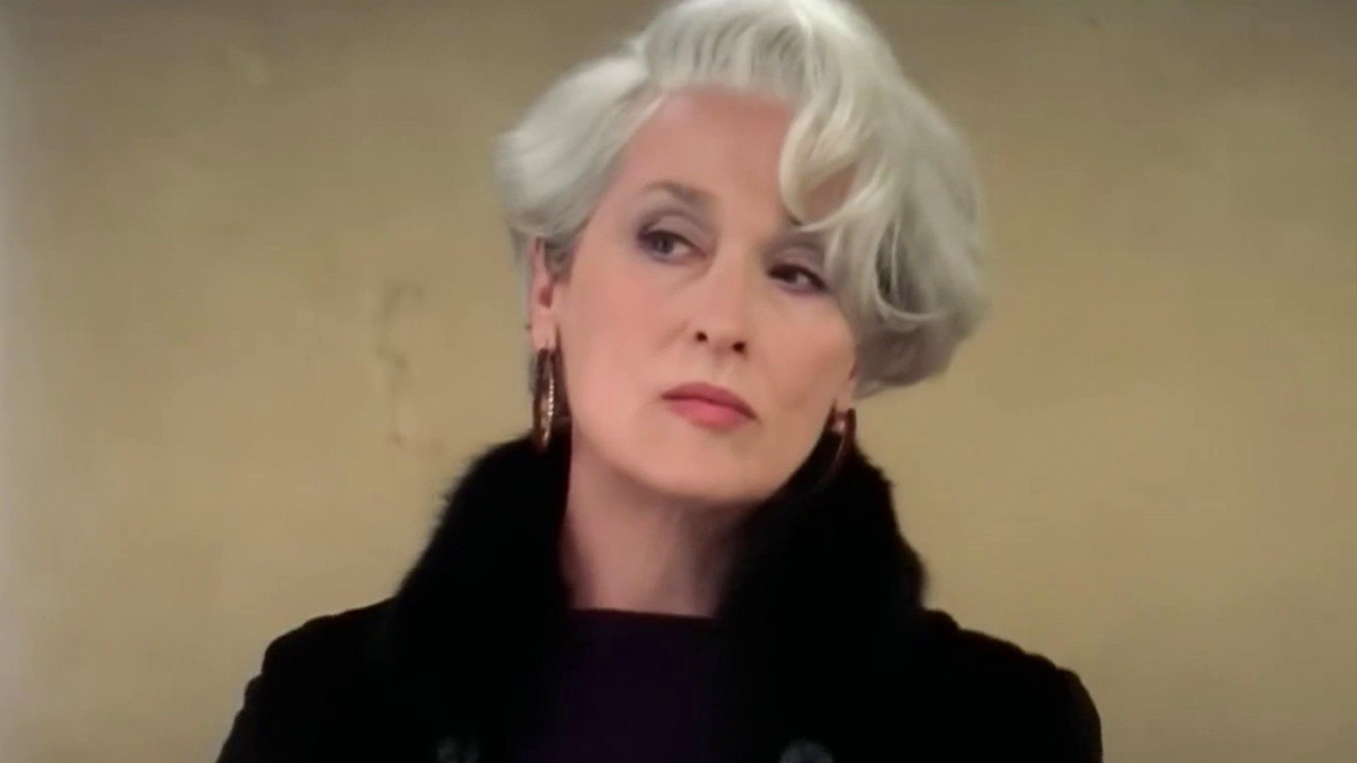 A 'Devil Wears Prada' sequel is in the works!