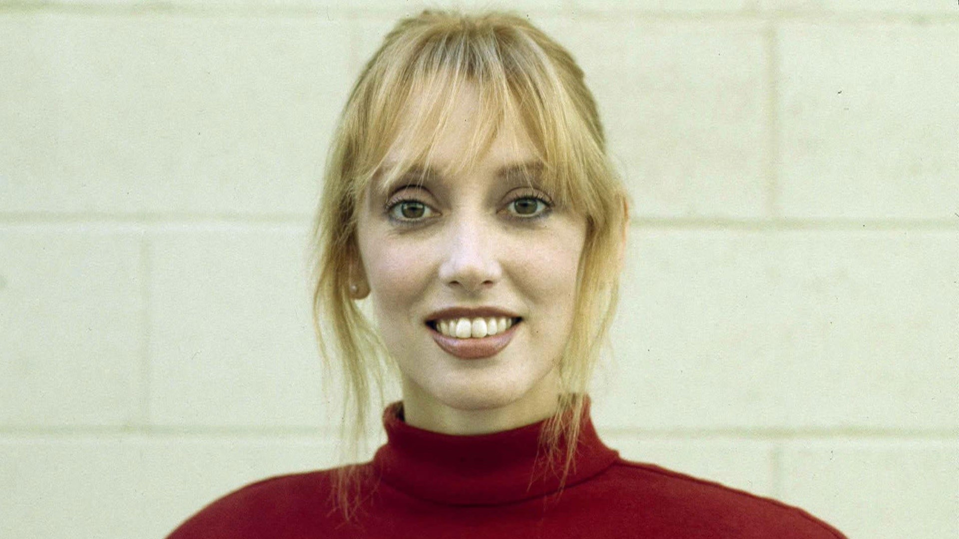 Shelley Duvall, star of 'The Shining' and 'Popeye,' dies at 75