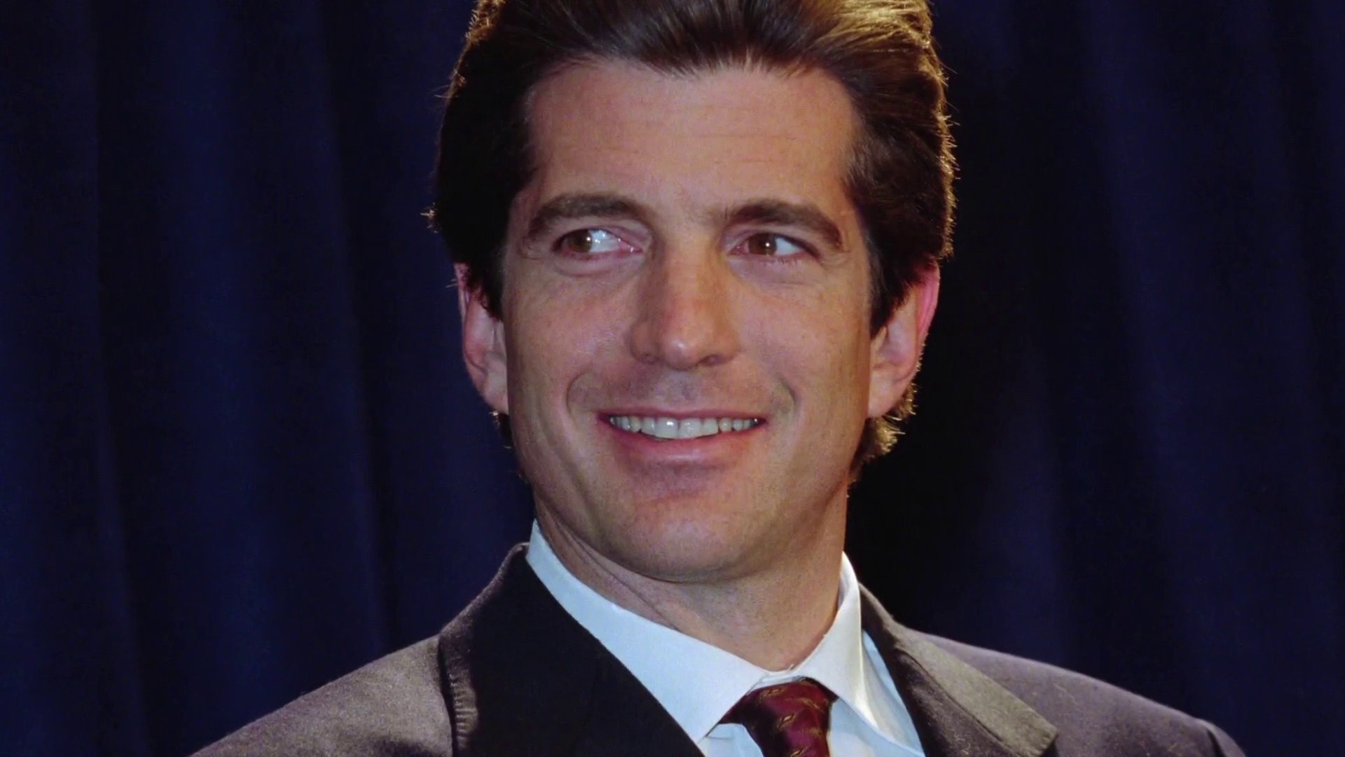 Remembering JFK Jr. 25 years after deadly plane crash