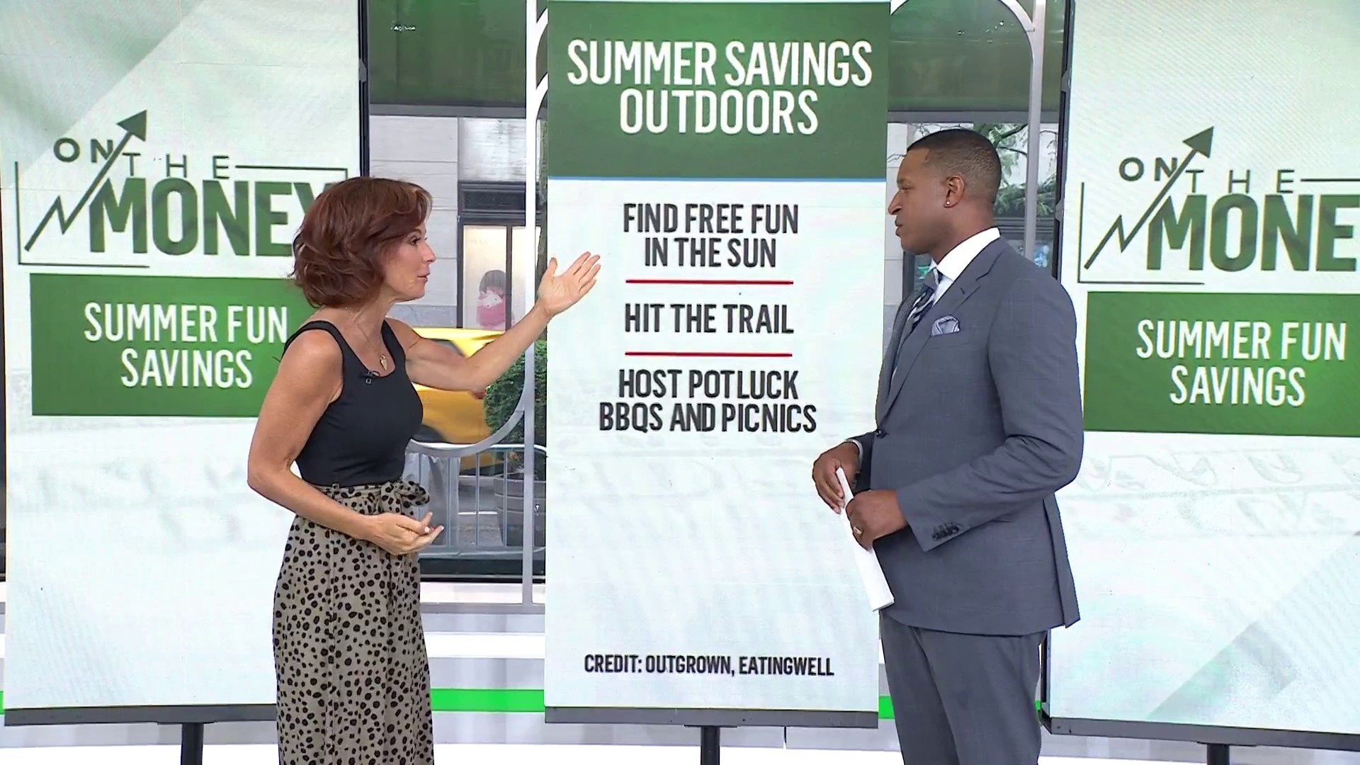 How to squeeze more out of summer without breaking the bank