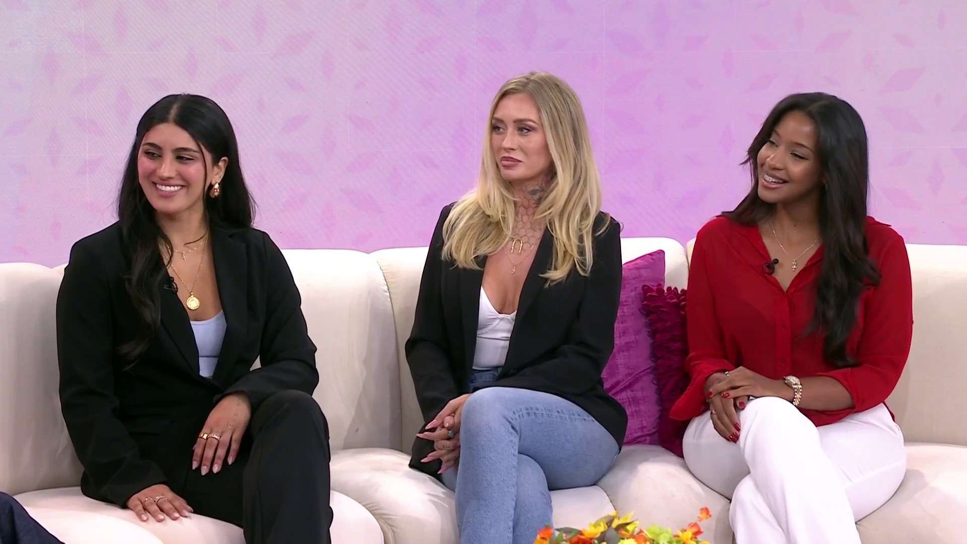 3 women open up about their decision to be celibate