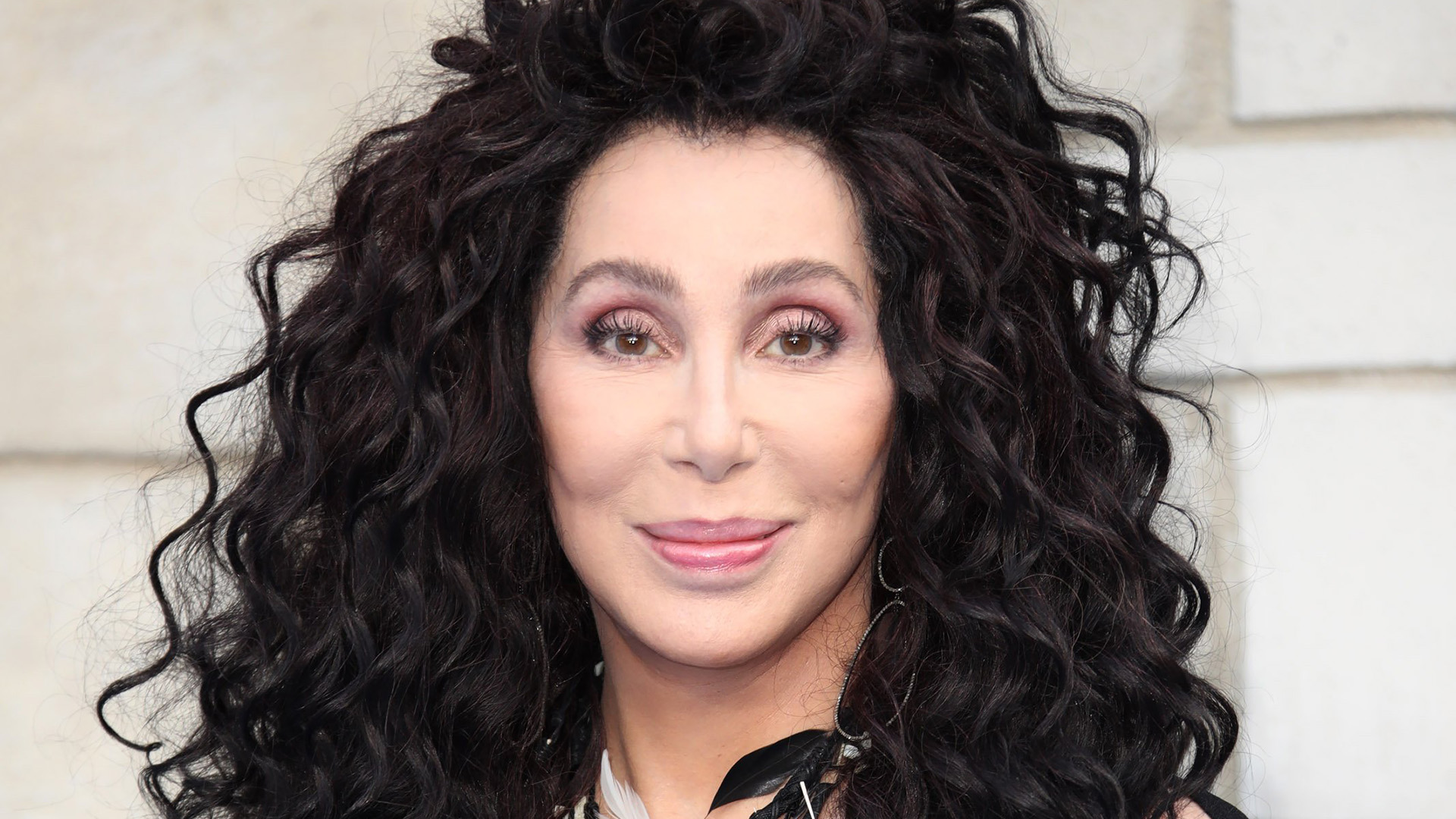 TODAY exclusive: Cher set to release a two-part memoir