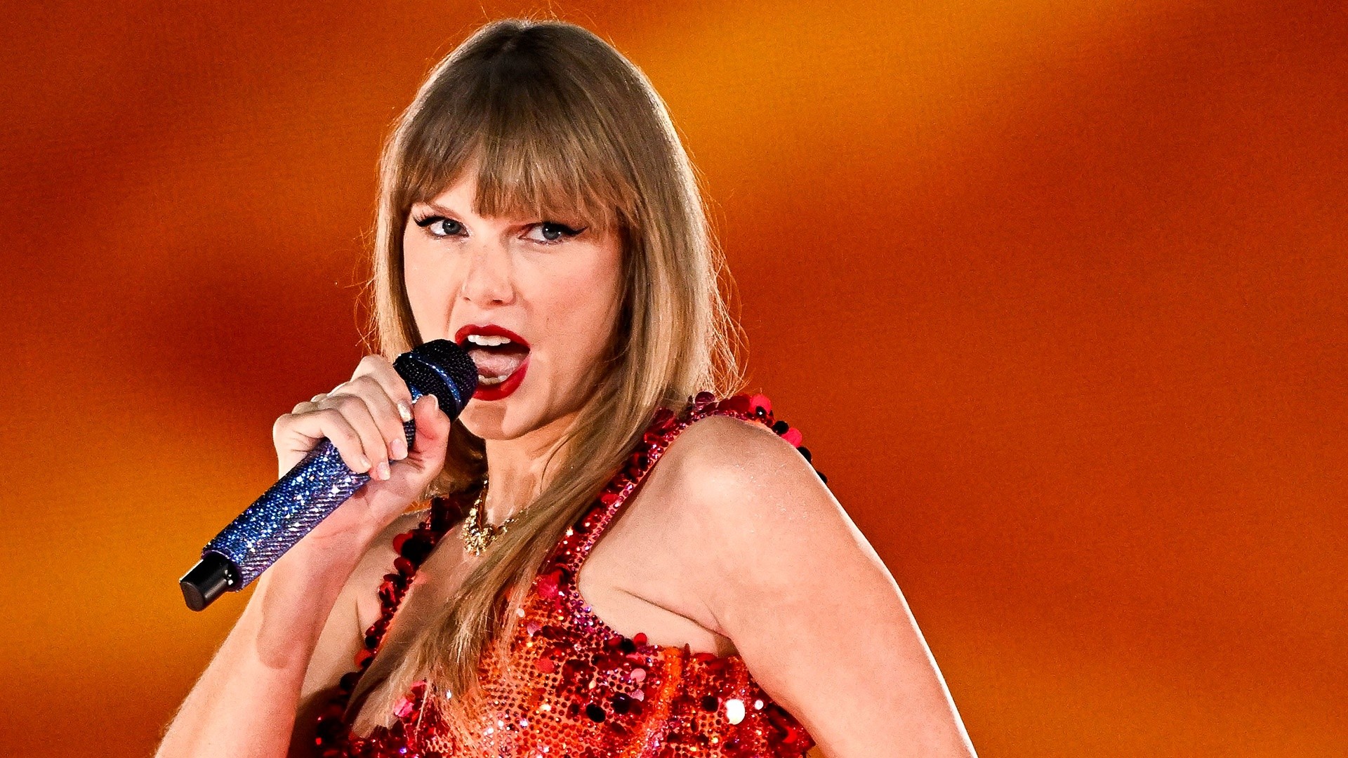 Taylor Swift cancels Vienna shows after thwarted terrorist attack