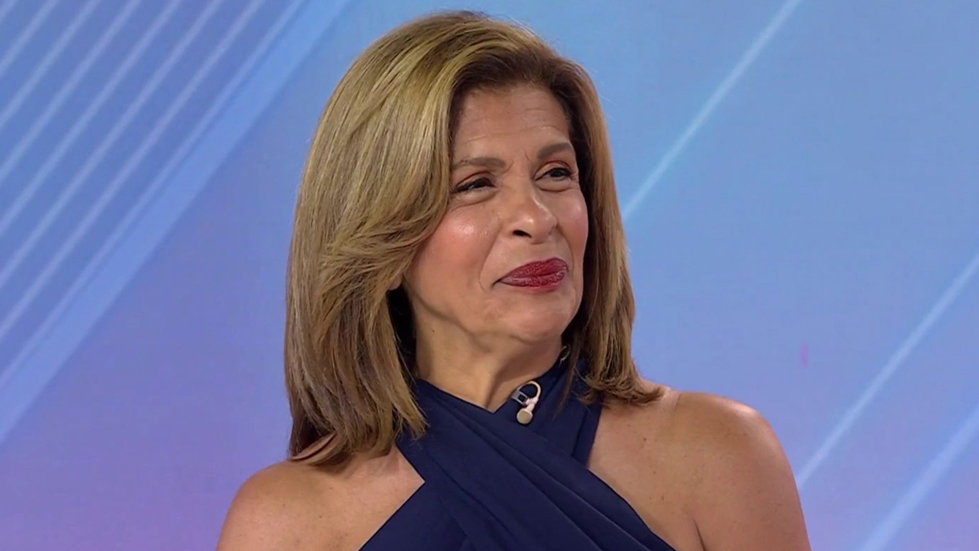 Hoda reveals what her girls are most excited about in new home