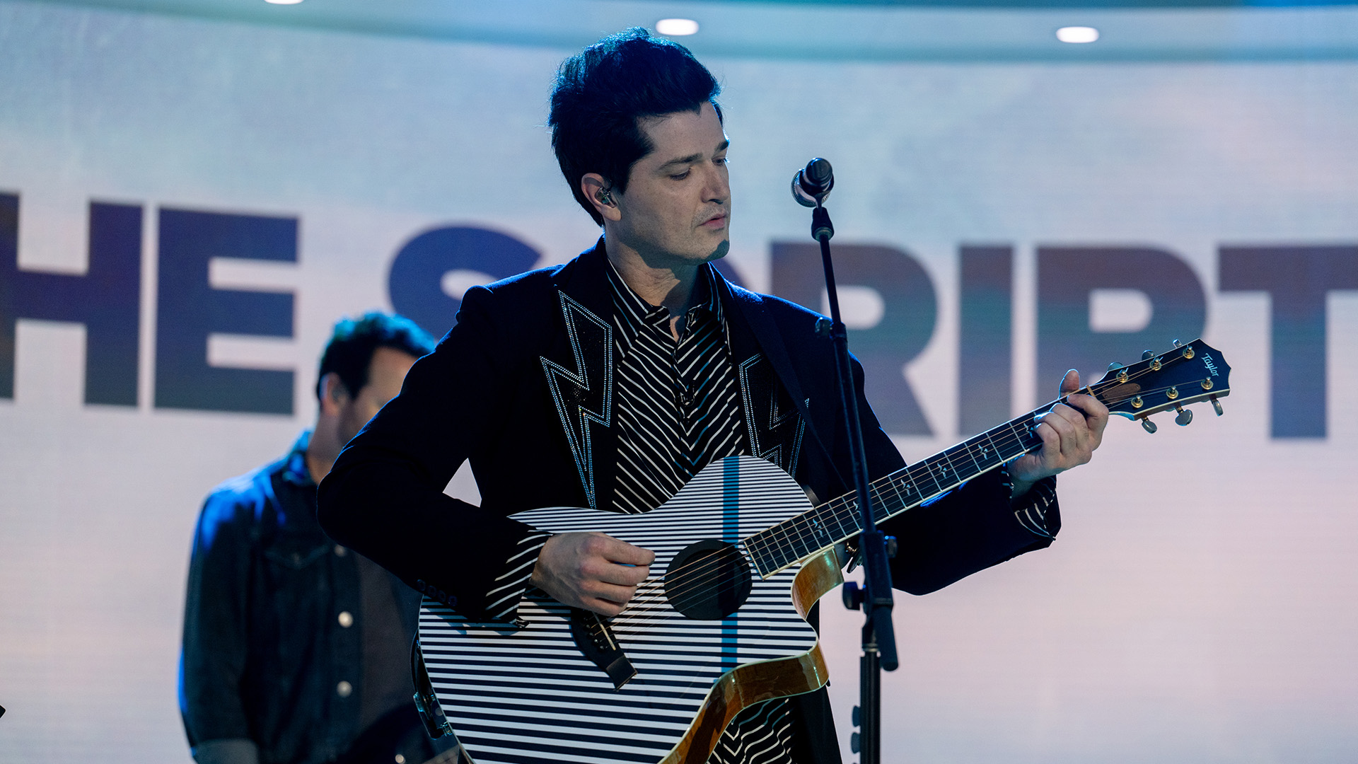 The Script Current Members The Script Guitar The Script Announce New Members After Mark Sheehan's
