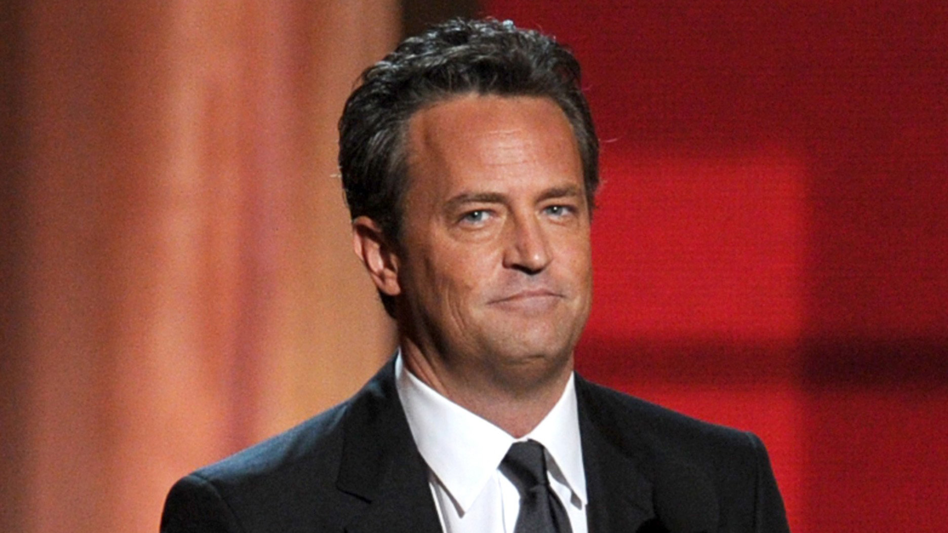 Arrest made in connection with death of Matthew Perry: sources