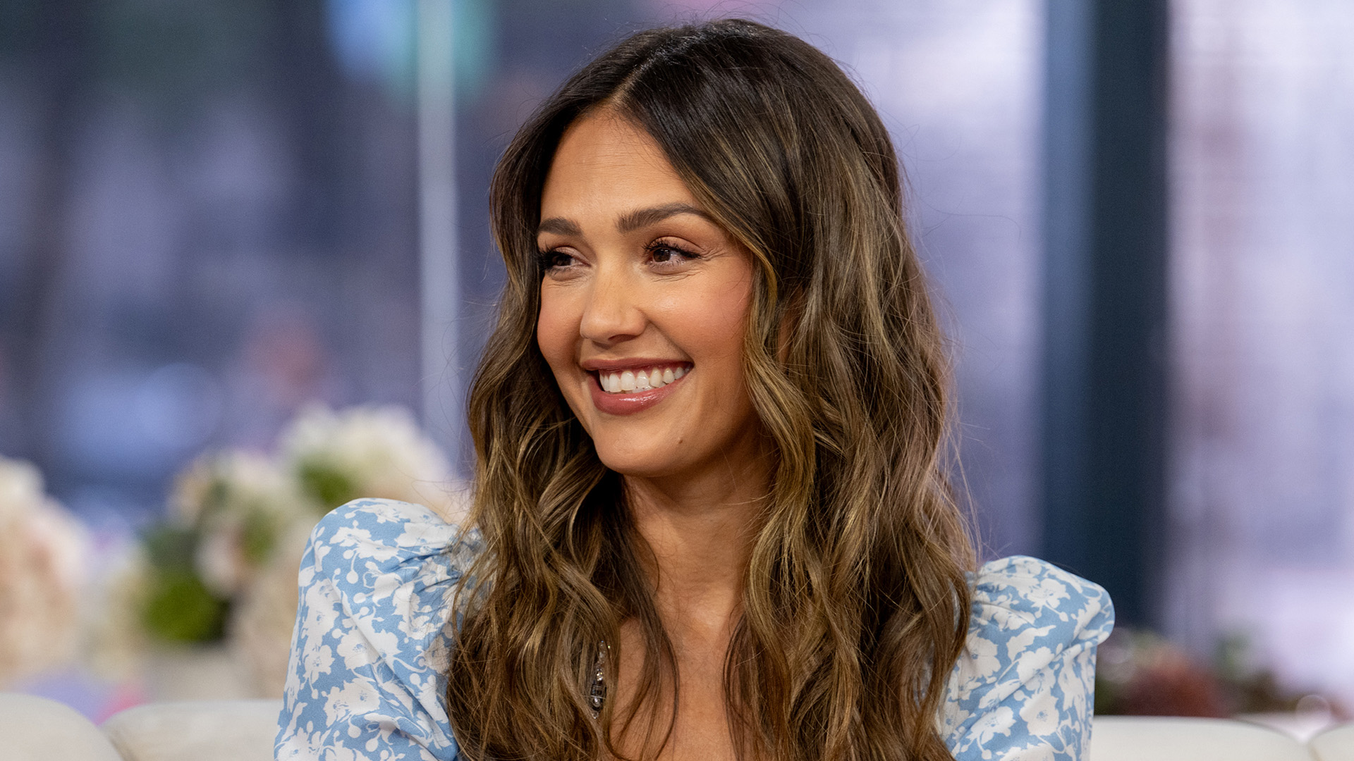 Jessica Alba on 'Honest Renovations': 'I cry at every reveal'