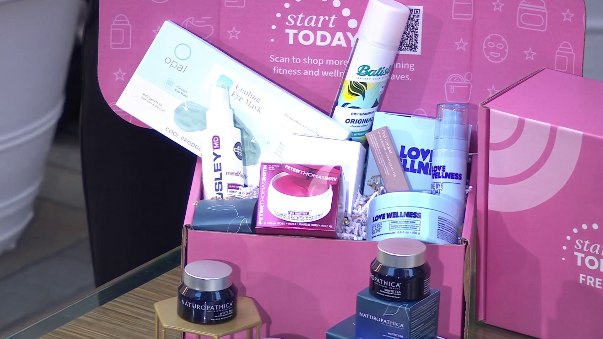 The Start TODAY Fresh Box is 75% off  See what's inside!