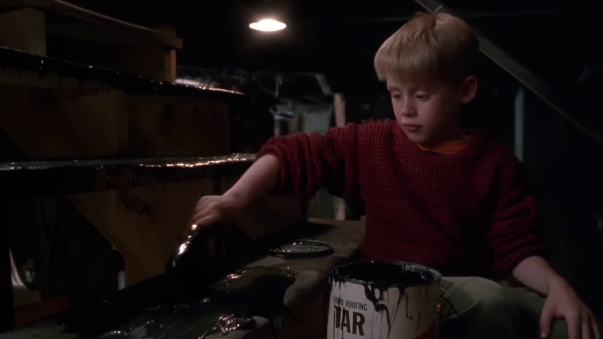 Exclusive: Macaulay Culkin announces 'Home Alone' tour