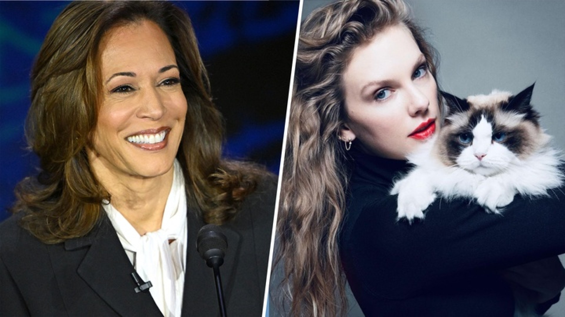 Taylor Swift endorses Kamala Harris: Will it sway voters?