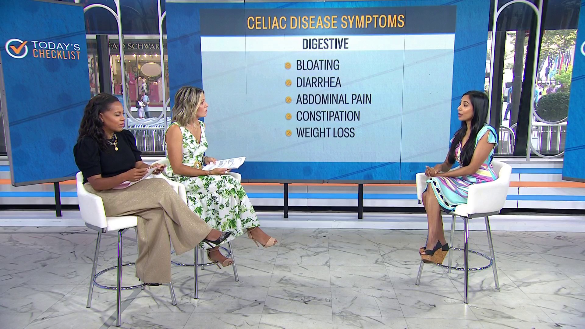 Celiac vs. gluten intolerance: How to identify the difference